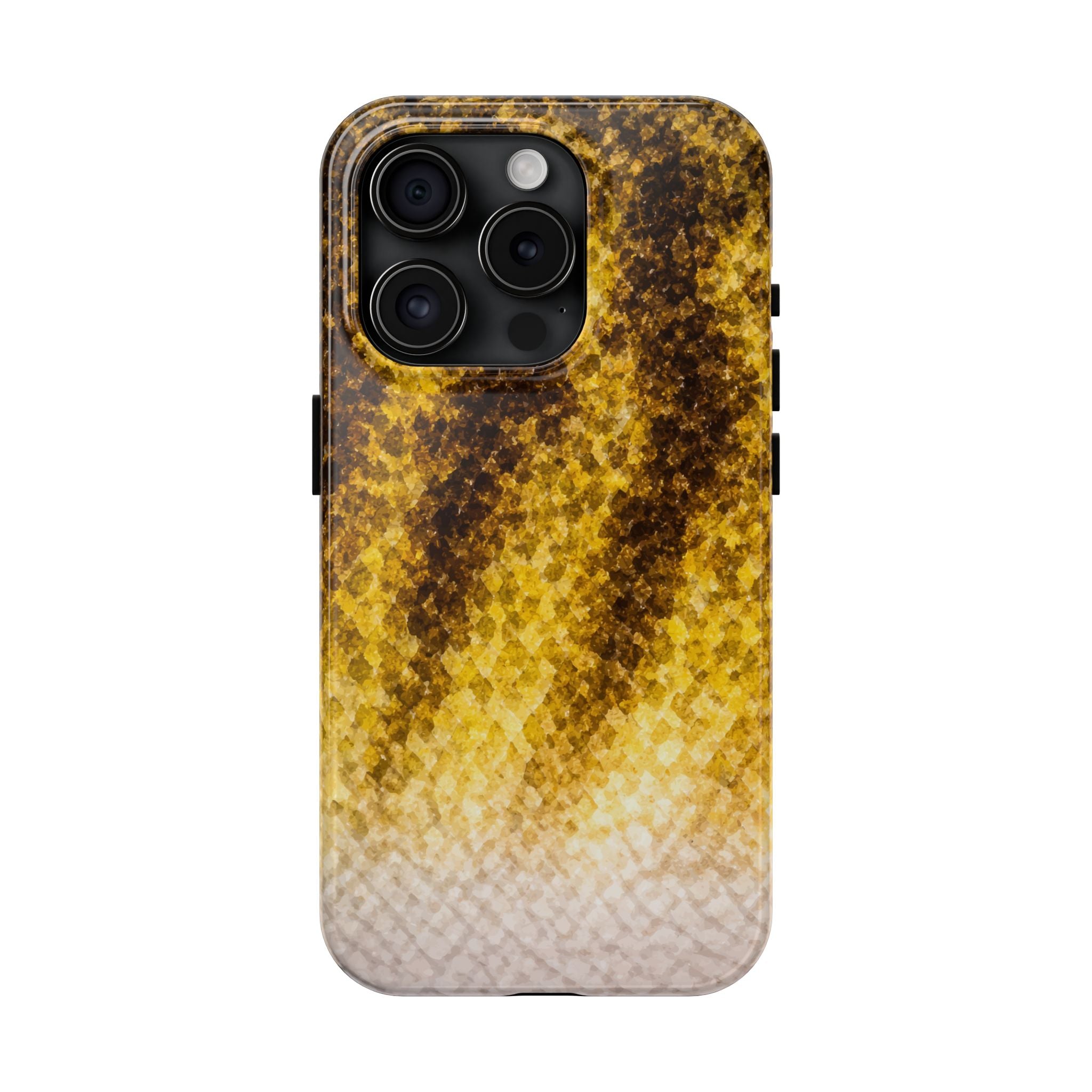 Smallmouth Bass — Tough Phone Case