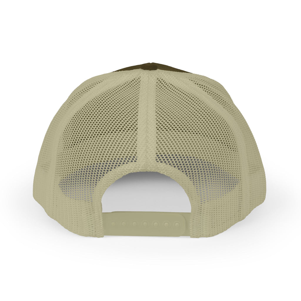 THUMP — Embroidered Baseball Cap