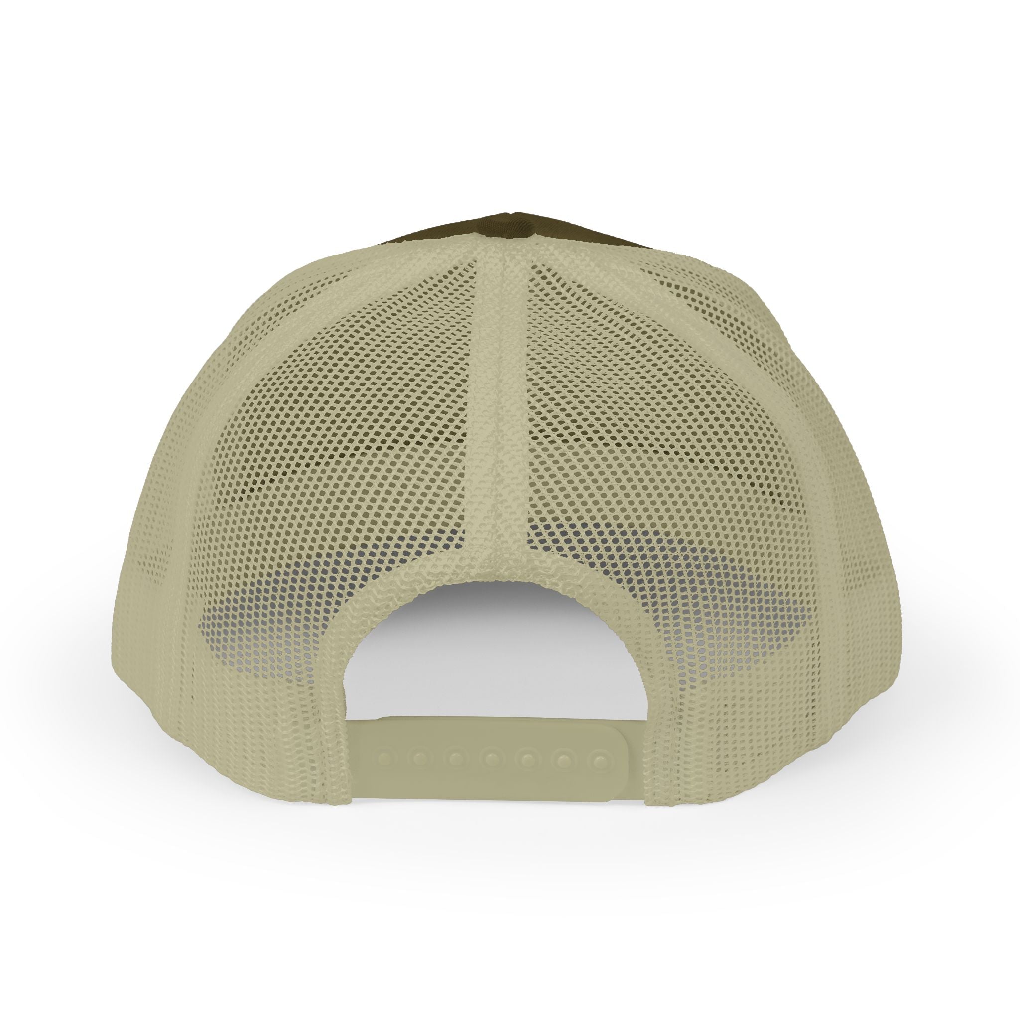 THUMP — Embroidered Baseball Cap