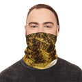 Smallmouth Bass — Unisex Neck Gaiter (SPF 50+)