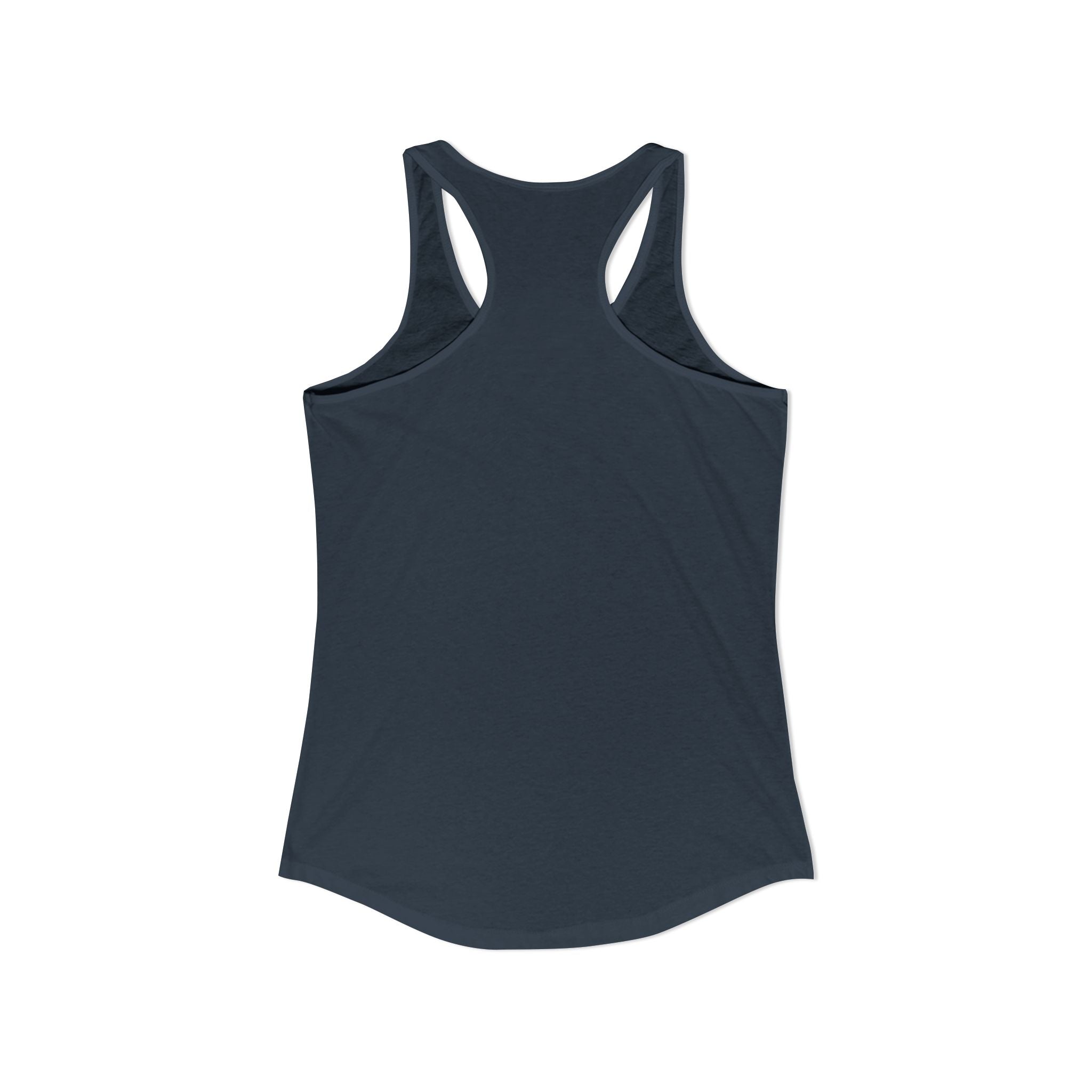 I Know I Fish Like a Girl, Try to Keep Up — Women’s Racerback Tank