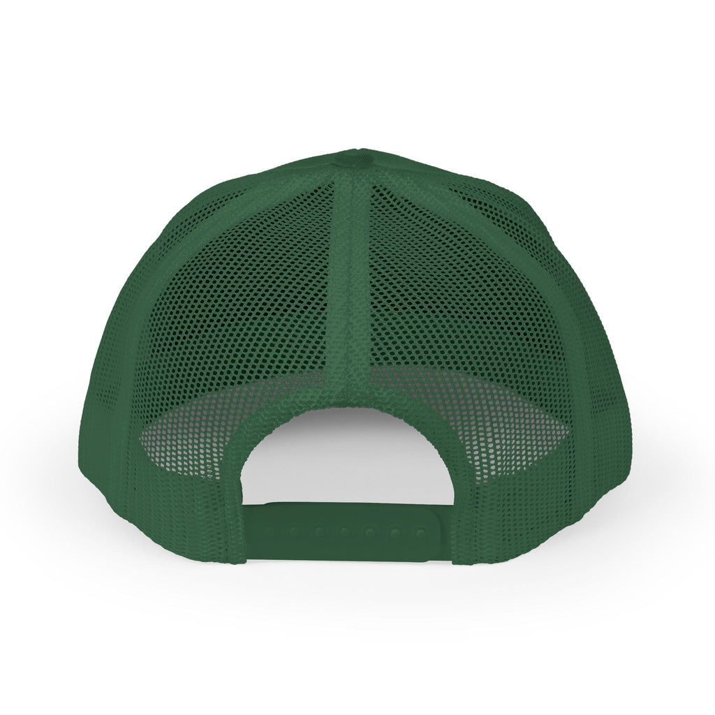 BASS — Embroidered Baseball Cap