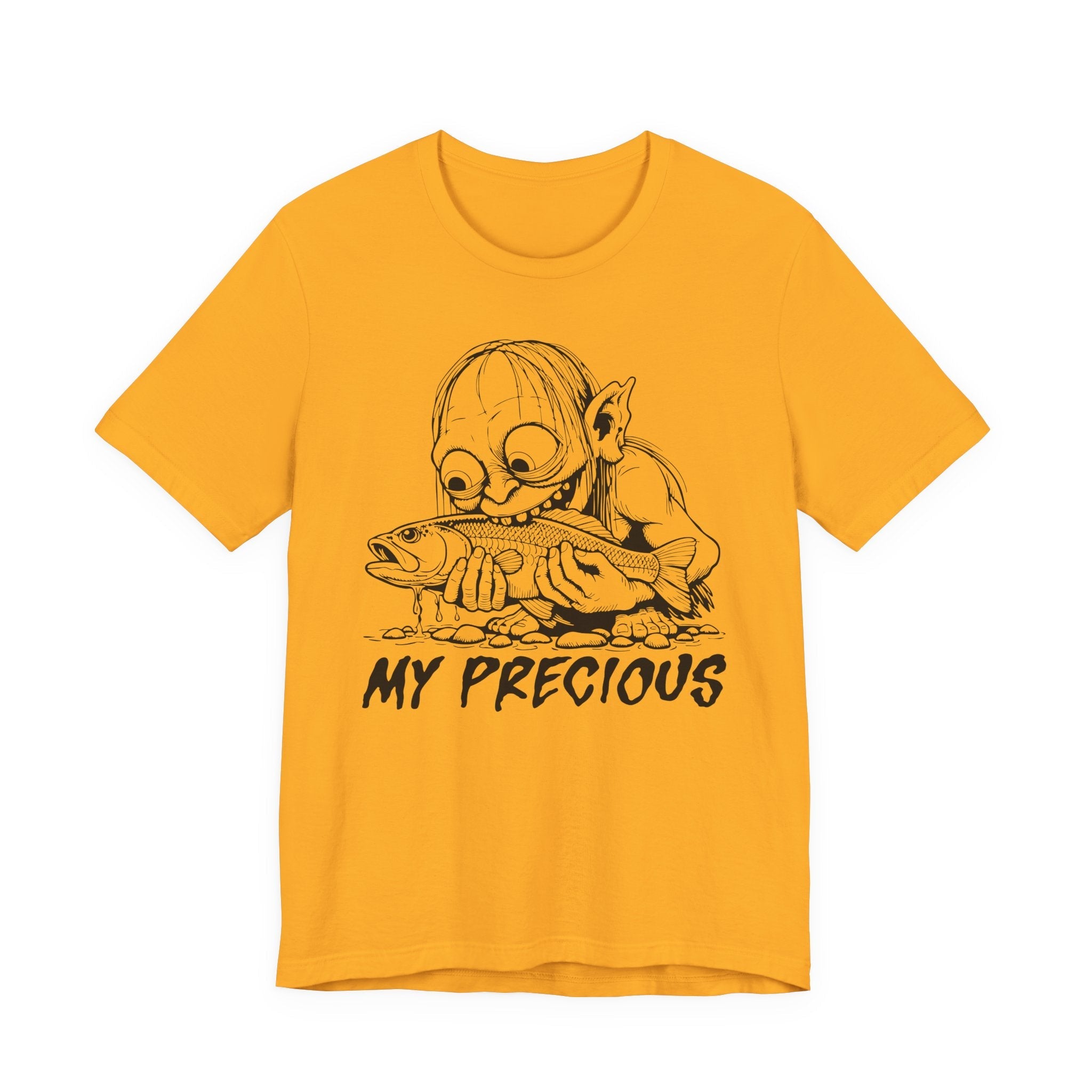 My Precious — Unisex Cotton Tee