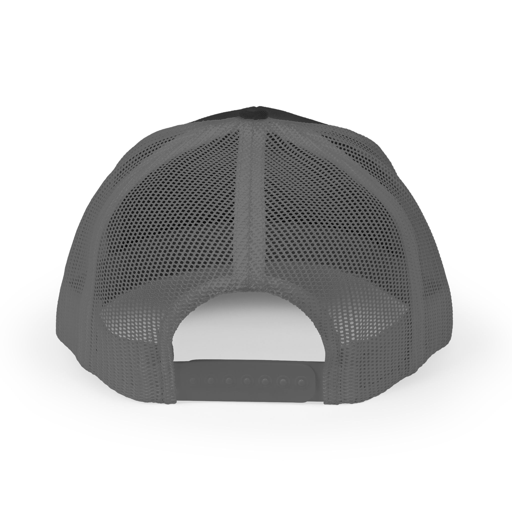 BASS — Embroidered Baseball Cap
