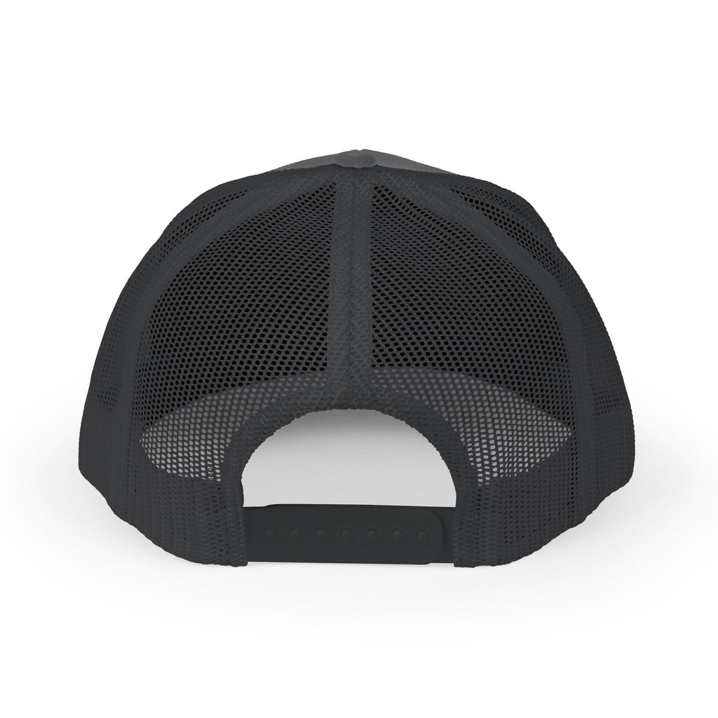 SALTY — Embroidered Baseball Cap