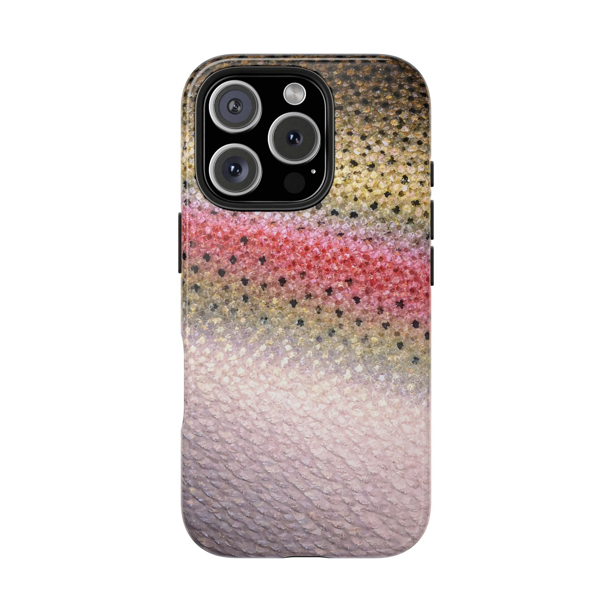 Rainbow Trout — Tough Phone Case