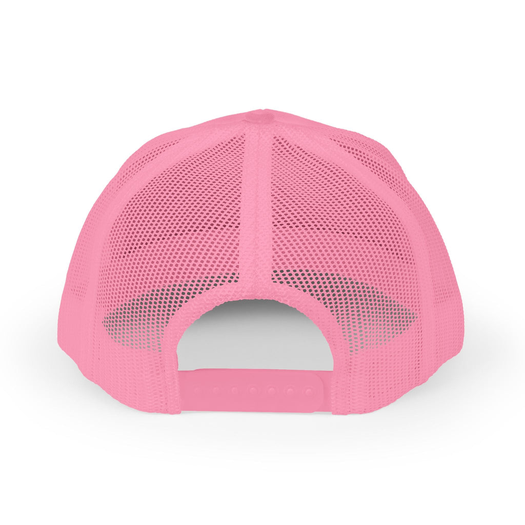 BASS — Embroidered Baseball Cap