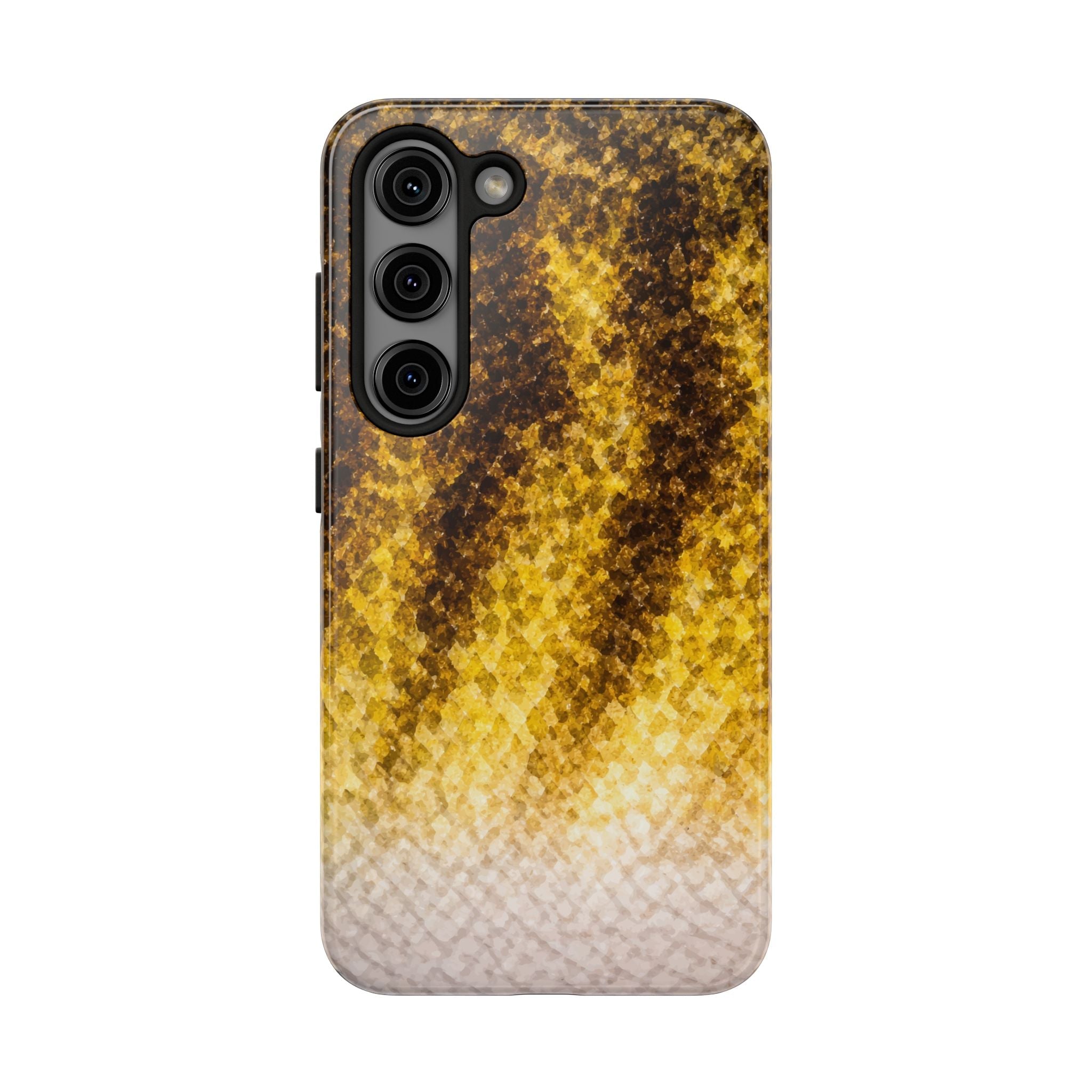 Smallmouth Bass — Tough Phone Case