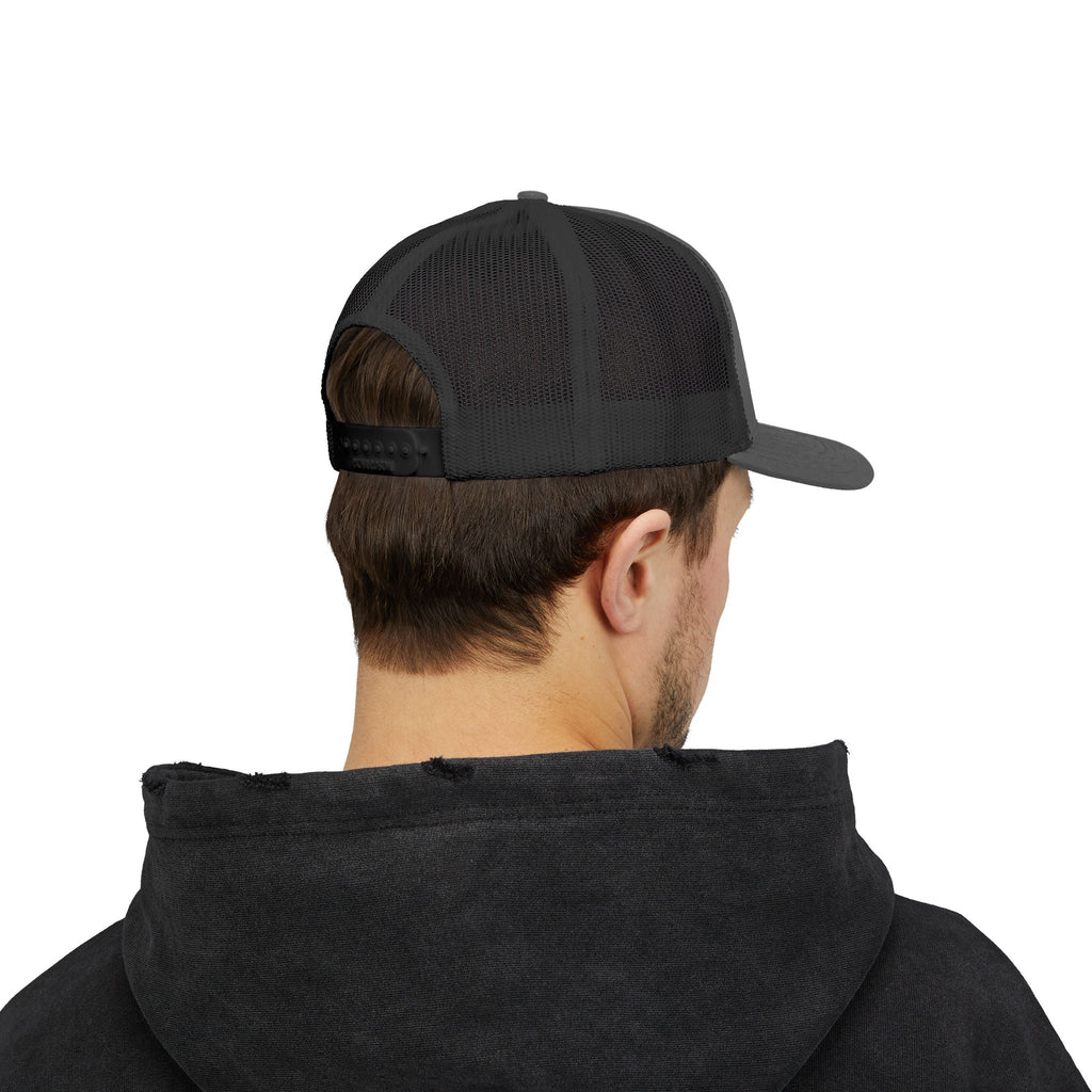 THUMP — Embroidered Baseball Cap