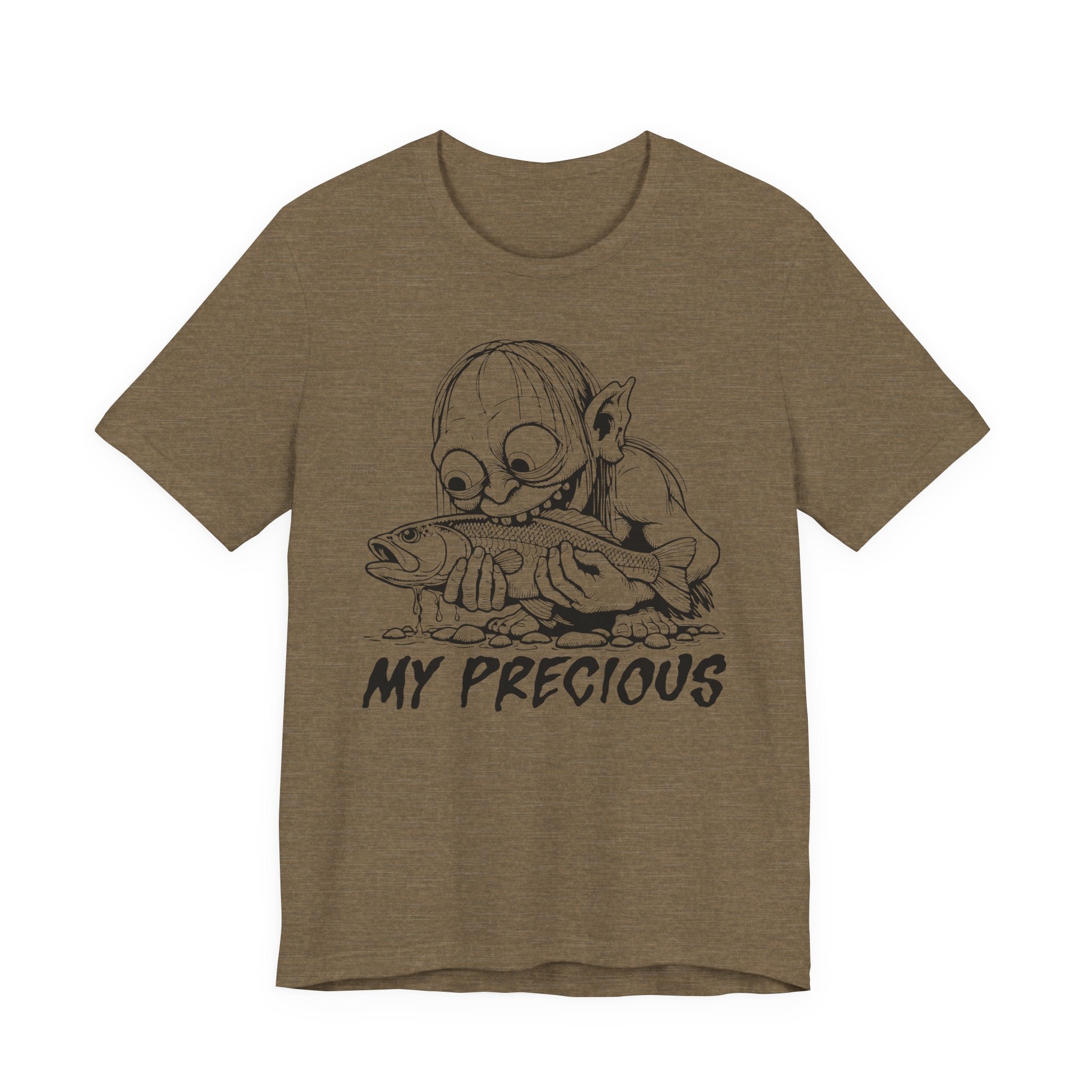 My Precious — Unisex Cotton Tee