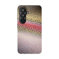 Rainbow Trout — Tough Phone Case