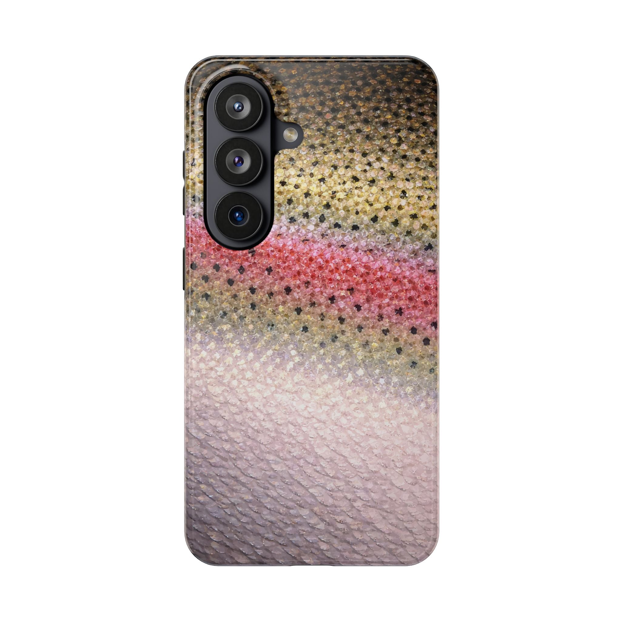 Rainbow Trout — Tough Phone Case