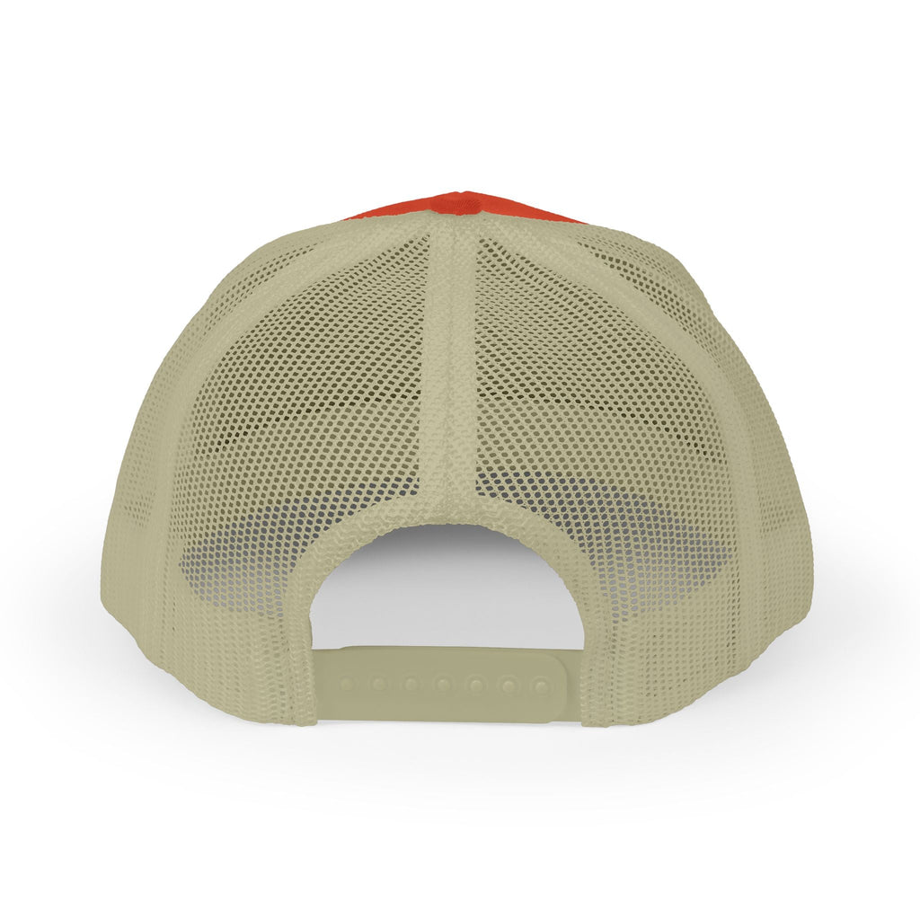 THUMP — Embroidered Baseball Cap