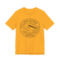 Tug of War Champion — Unisex Cotton Tee