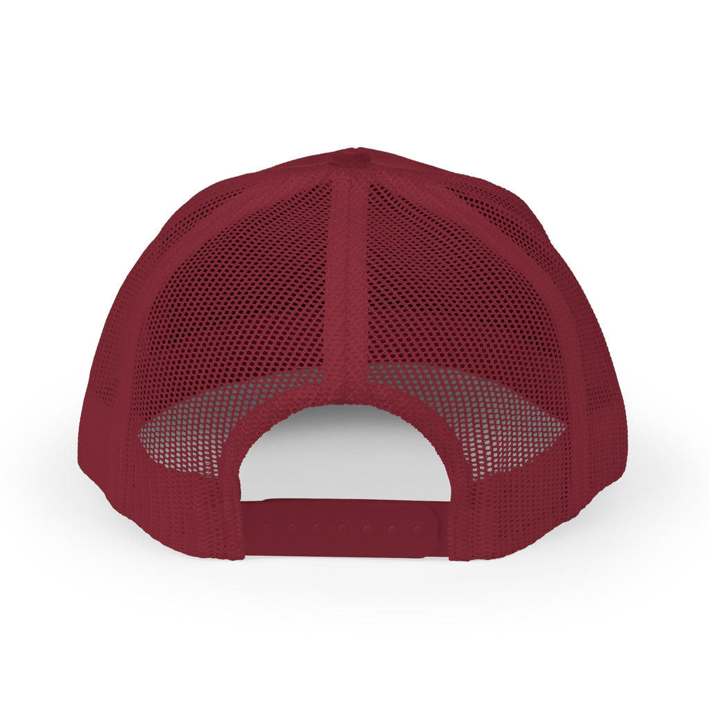 SLAB — Embroidered Baseball Cap