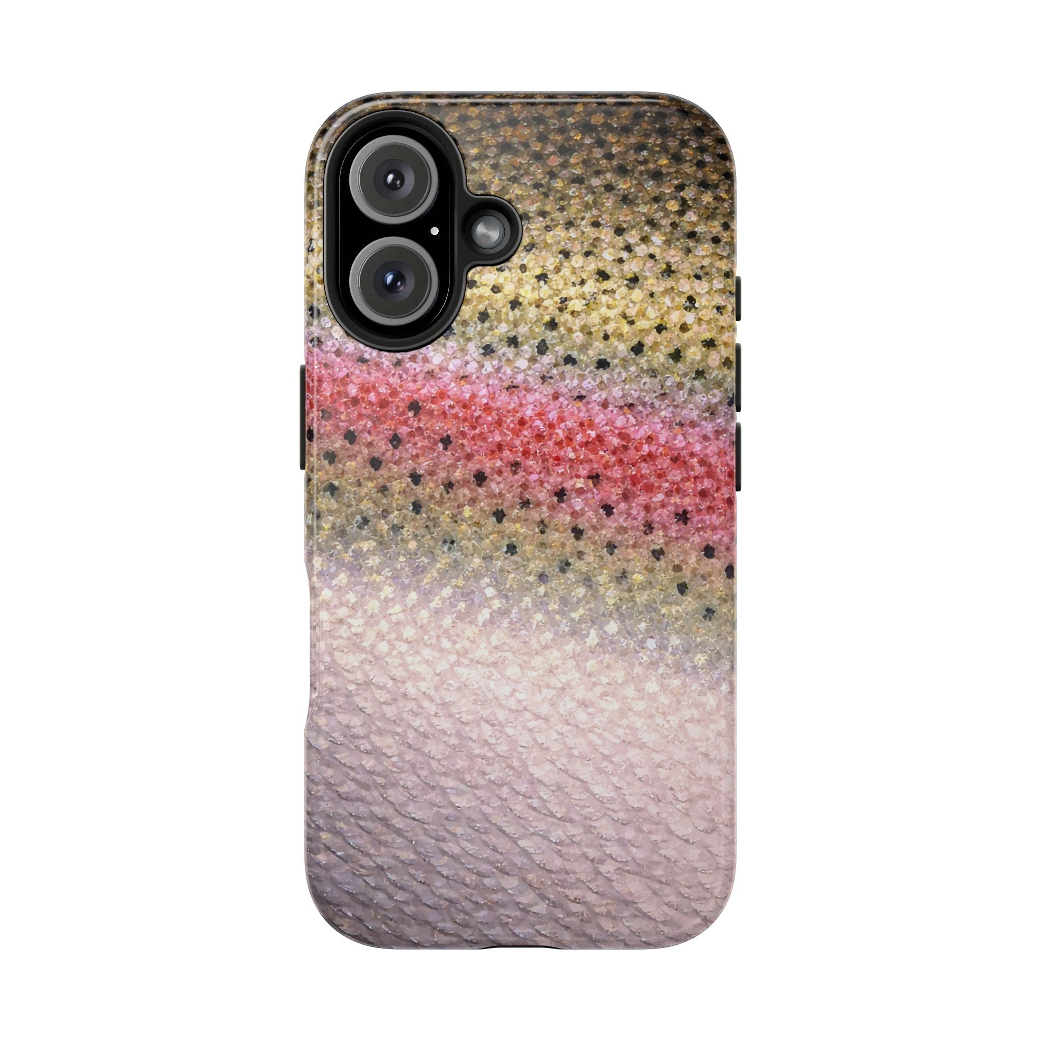 Rainbow Trout — Tough Phone Case