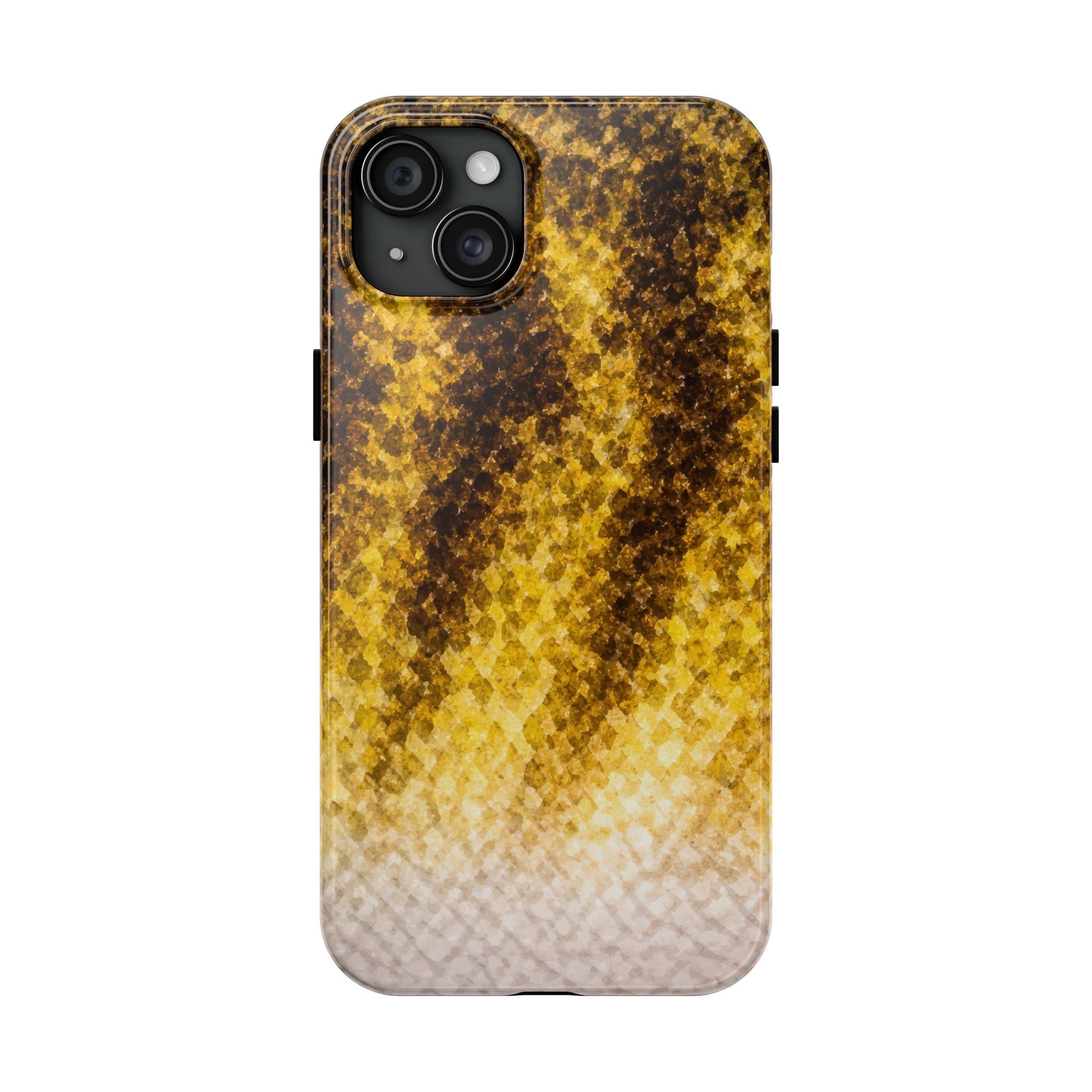 Smallmouth Bass — Tough Phone Case