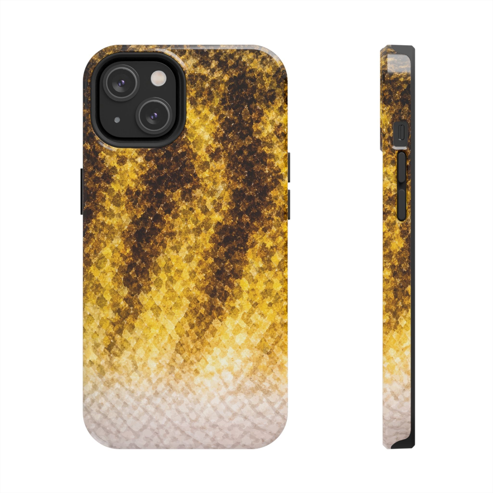 Smallmouth Bass — Tough Phone Case
