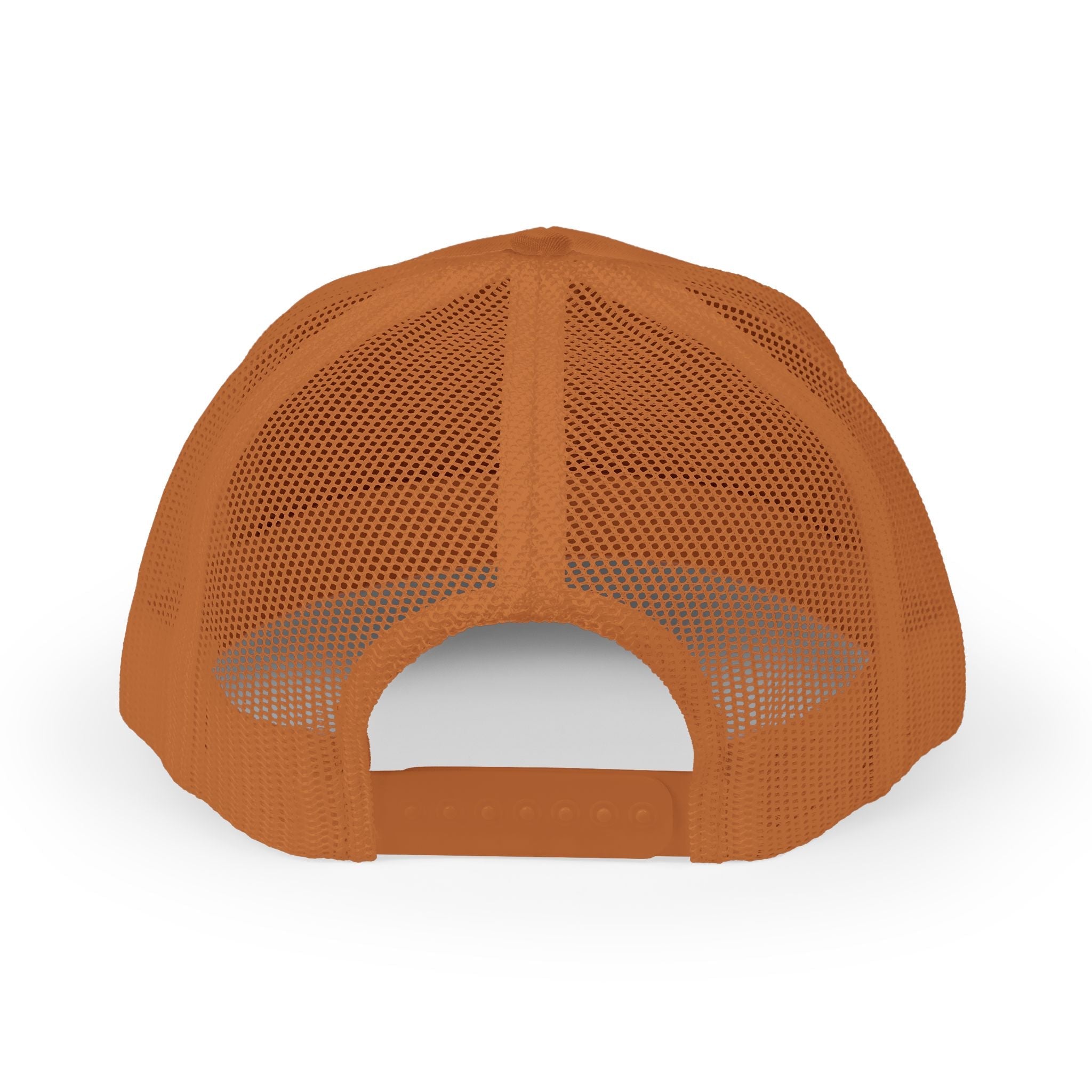 BASS — Embroidered Baseball Cap