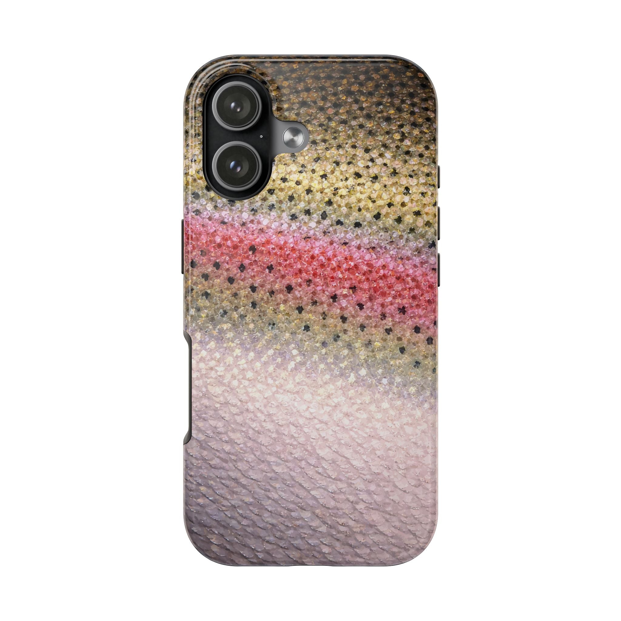Rainbow Trout — Tough Phone Case