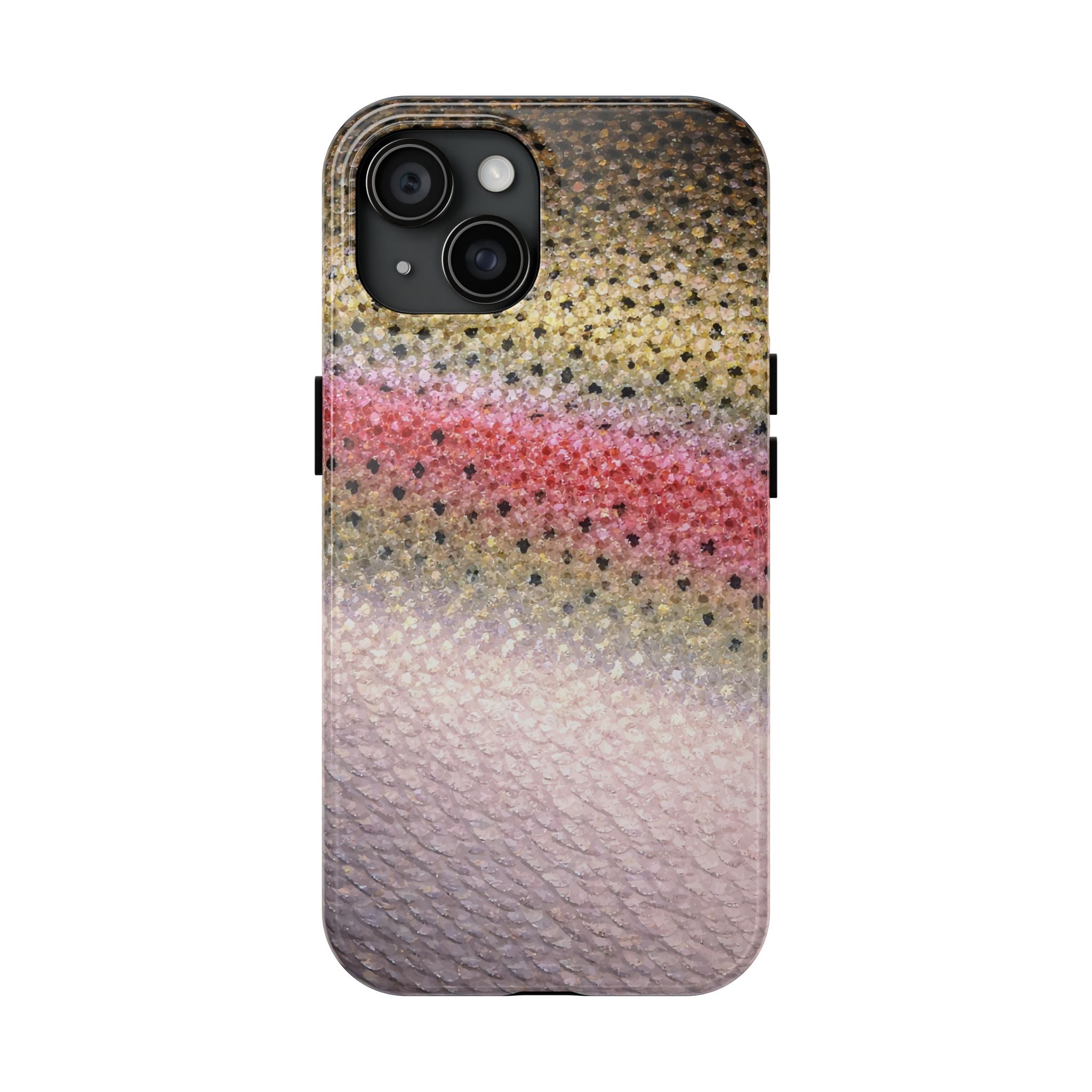 Rainbow Trout — Tough Phone Case