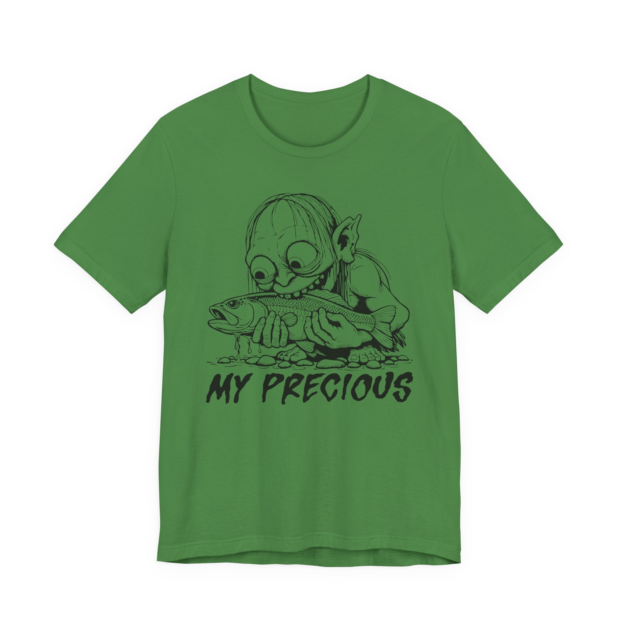 My Precious — Unisex Cotton Tee