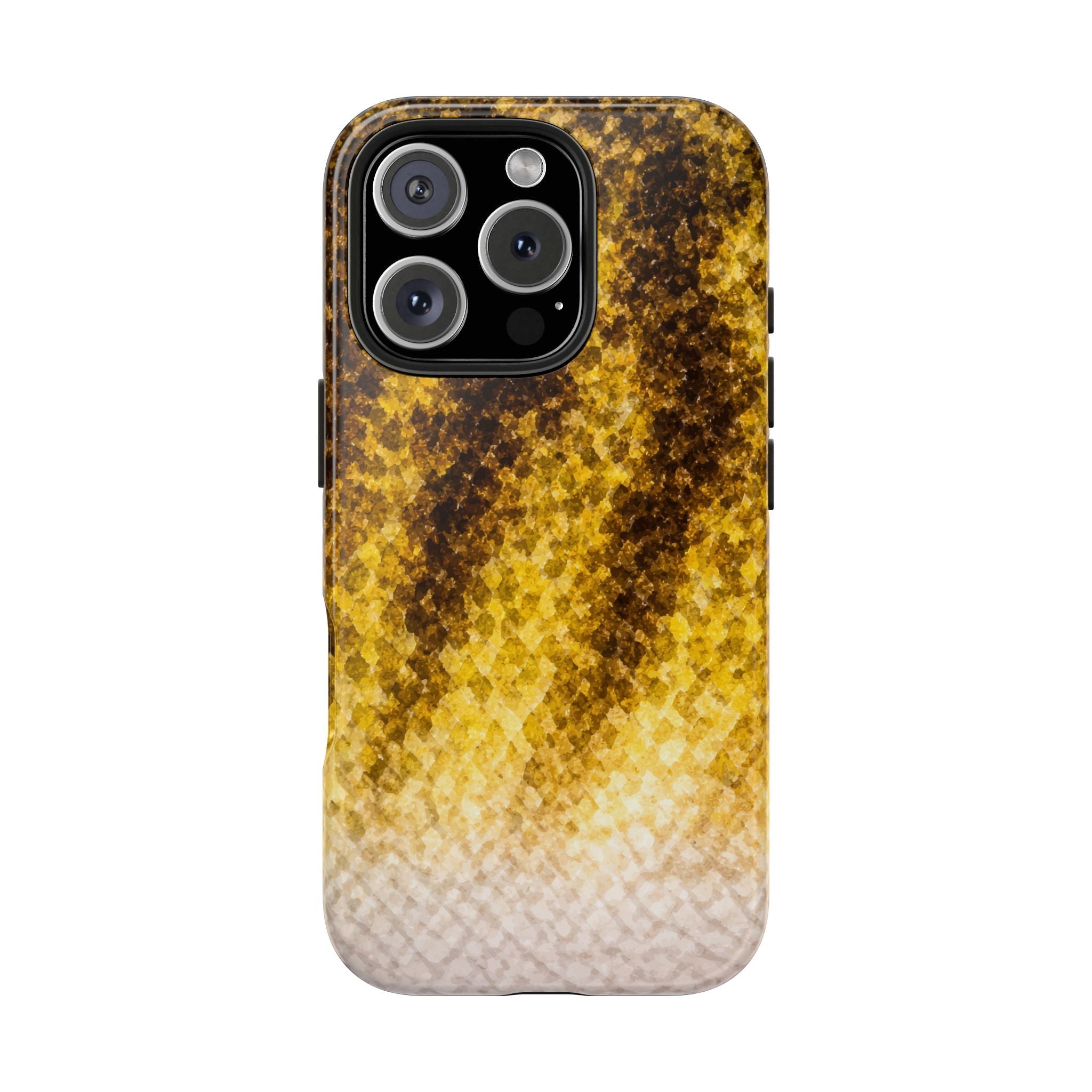 Smallmouth Bass — Tough Phone Case