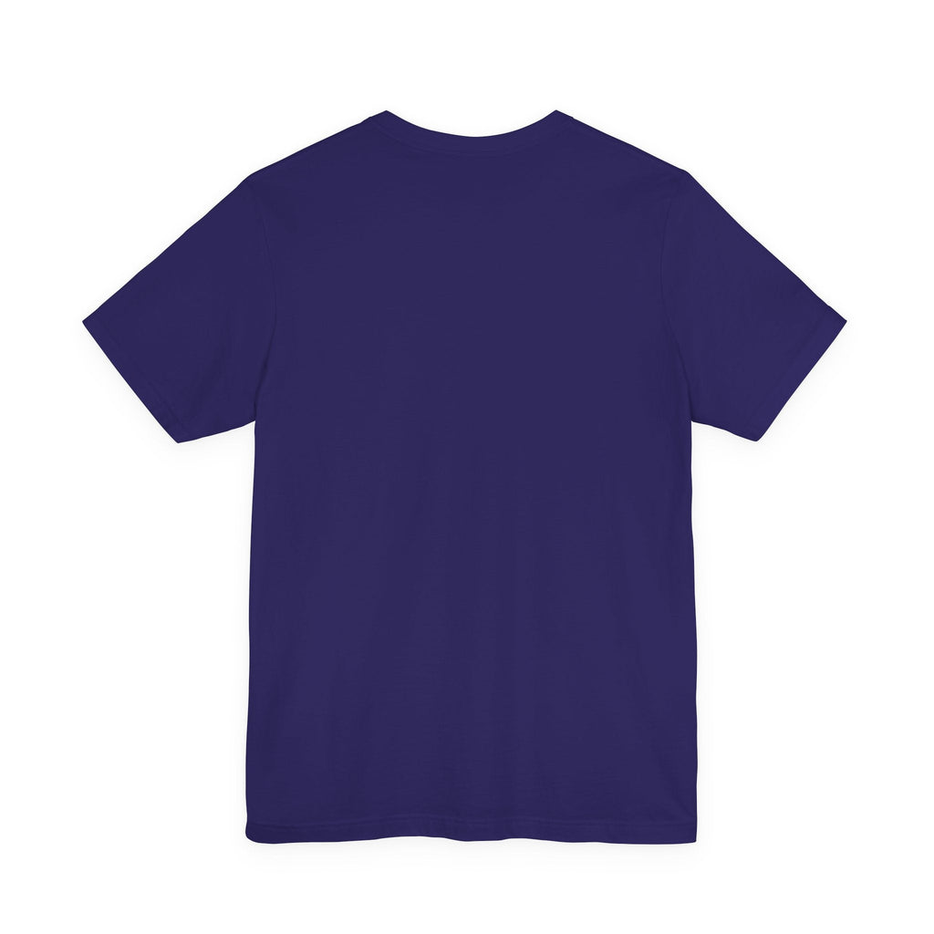 Patriotic Bass — Unisex Cotton Tee