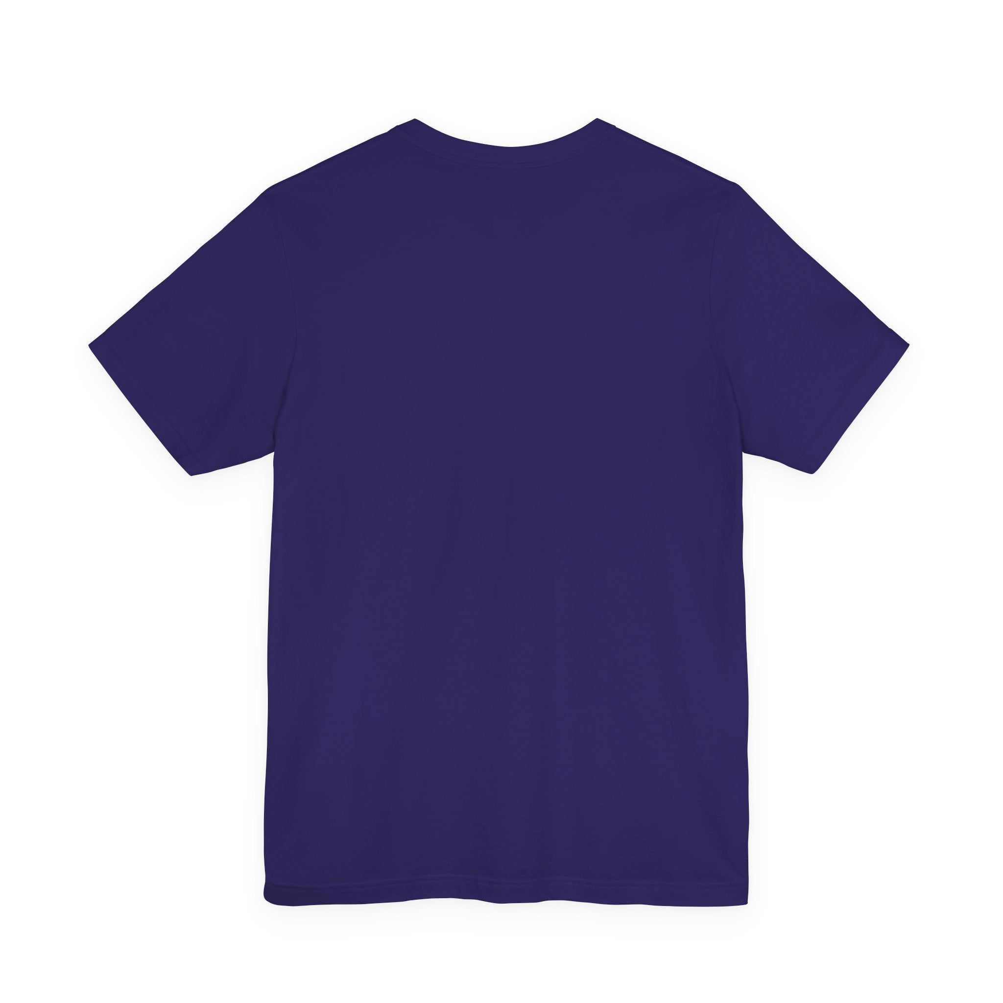 Patriotic Bass — Unisex Cotton Tee