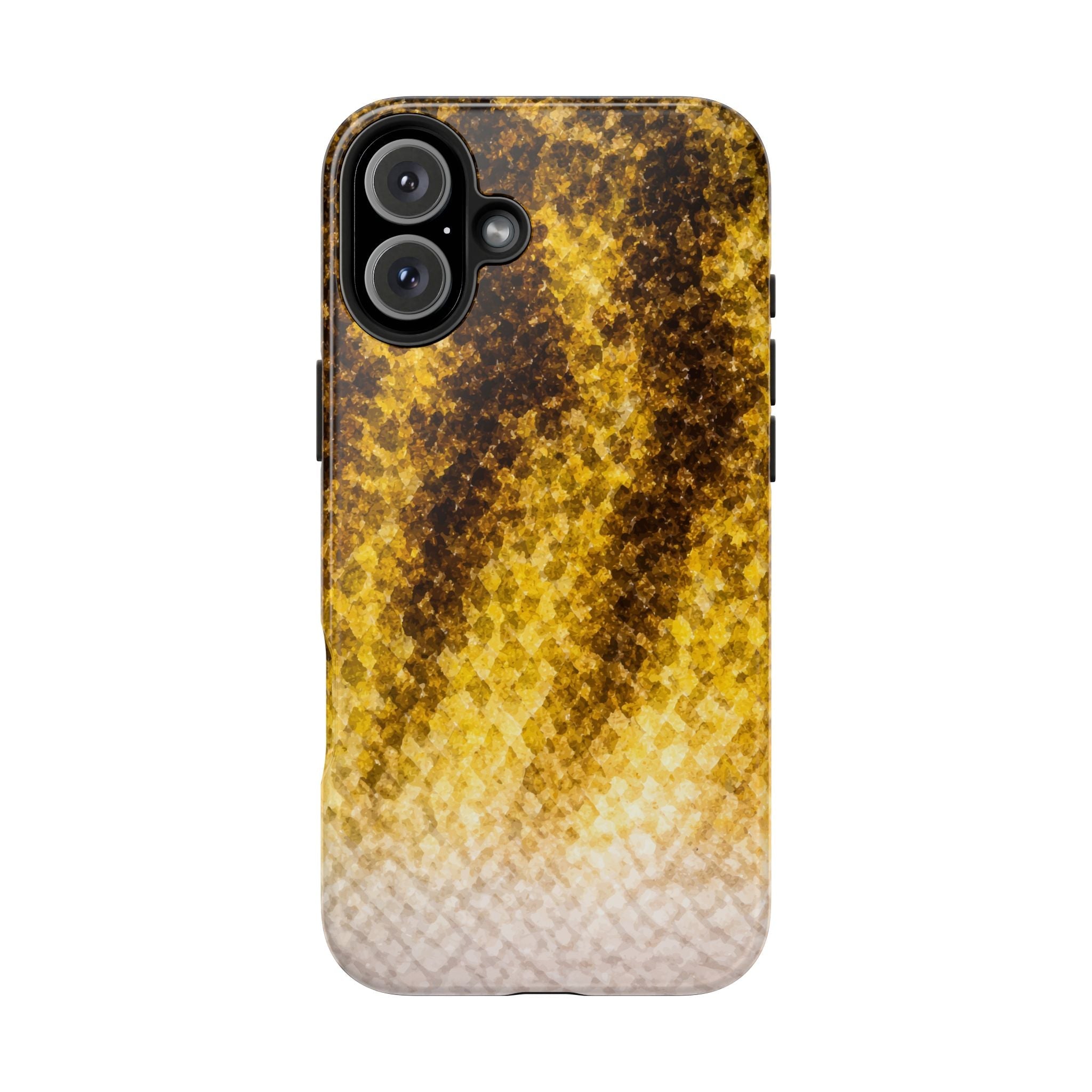 Smallmouth Bass — Tough Phone Case