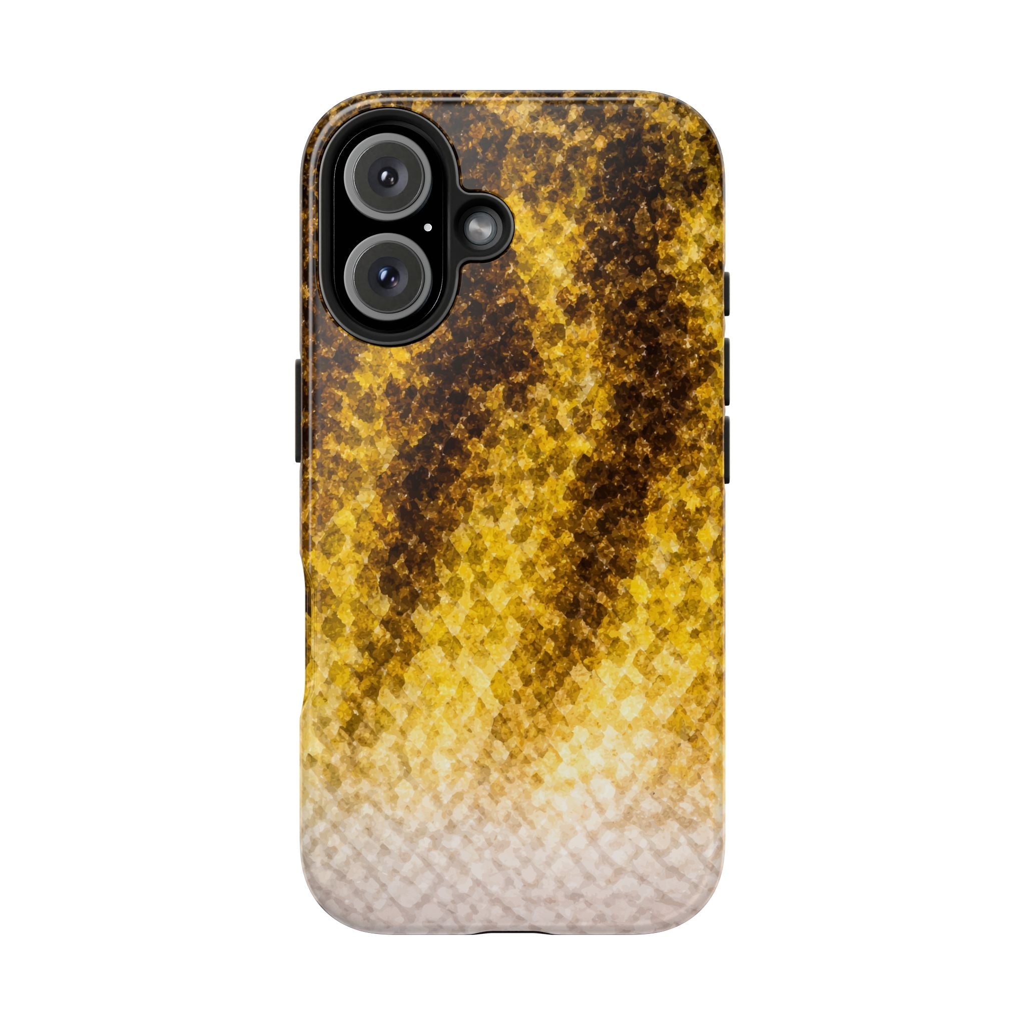 Smallmouth Bass — Tough Phone Case