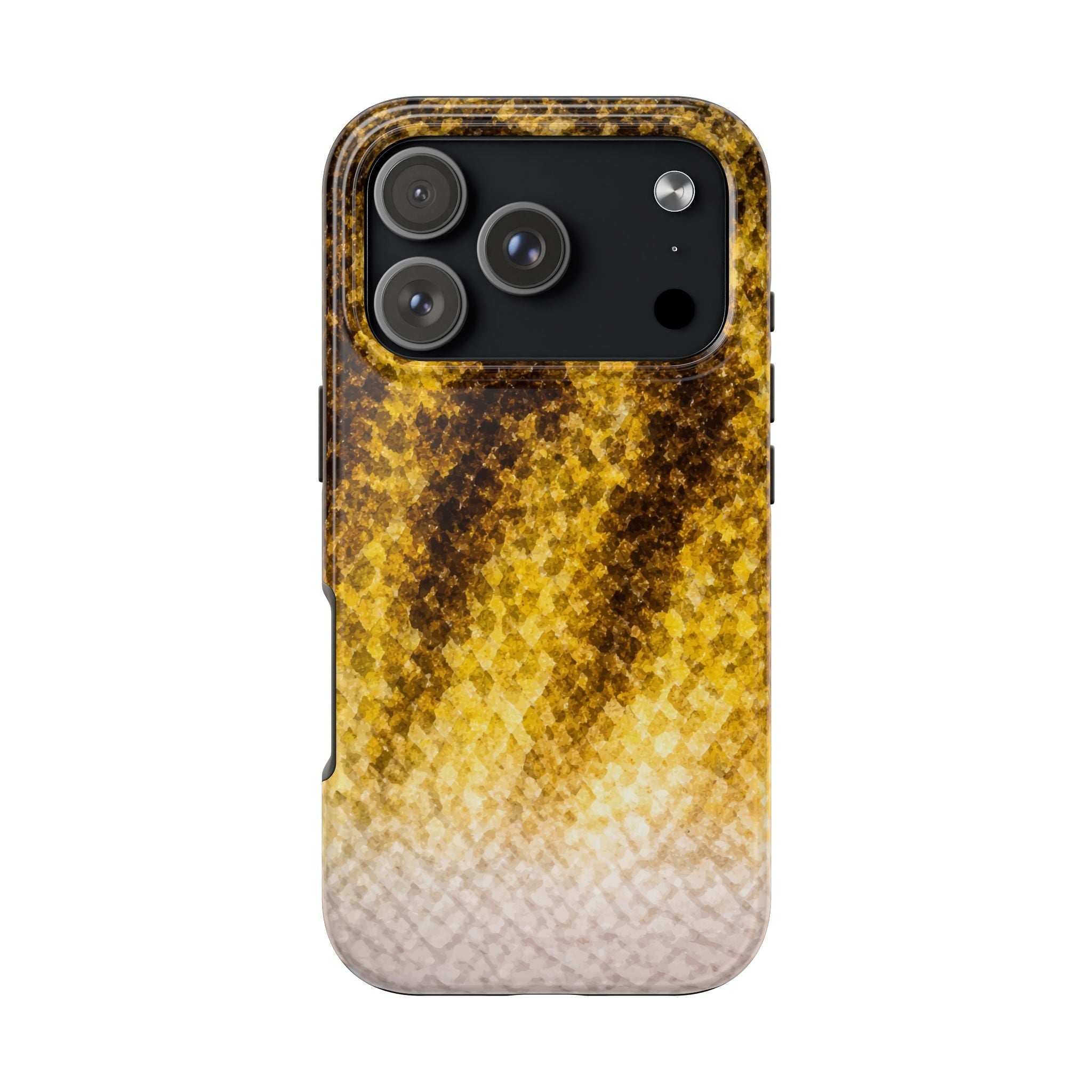 Smallmouth Bass — Tough Phone Case