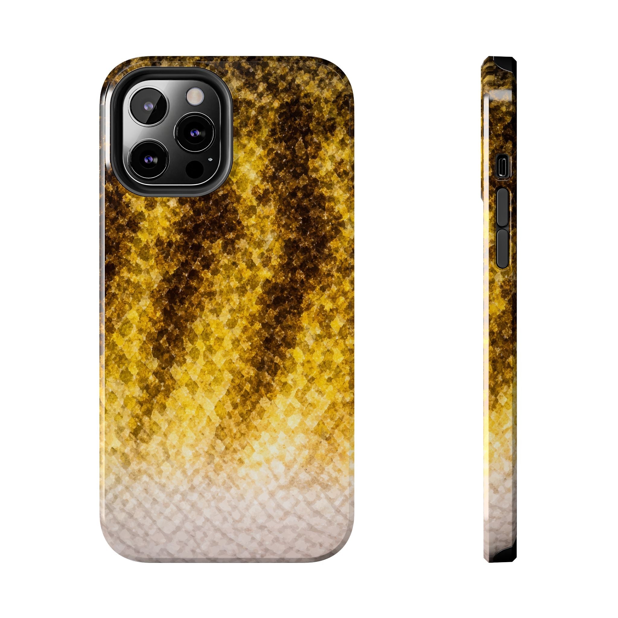 Smallmouth Bass — Tough Phone Case