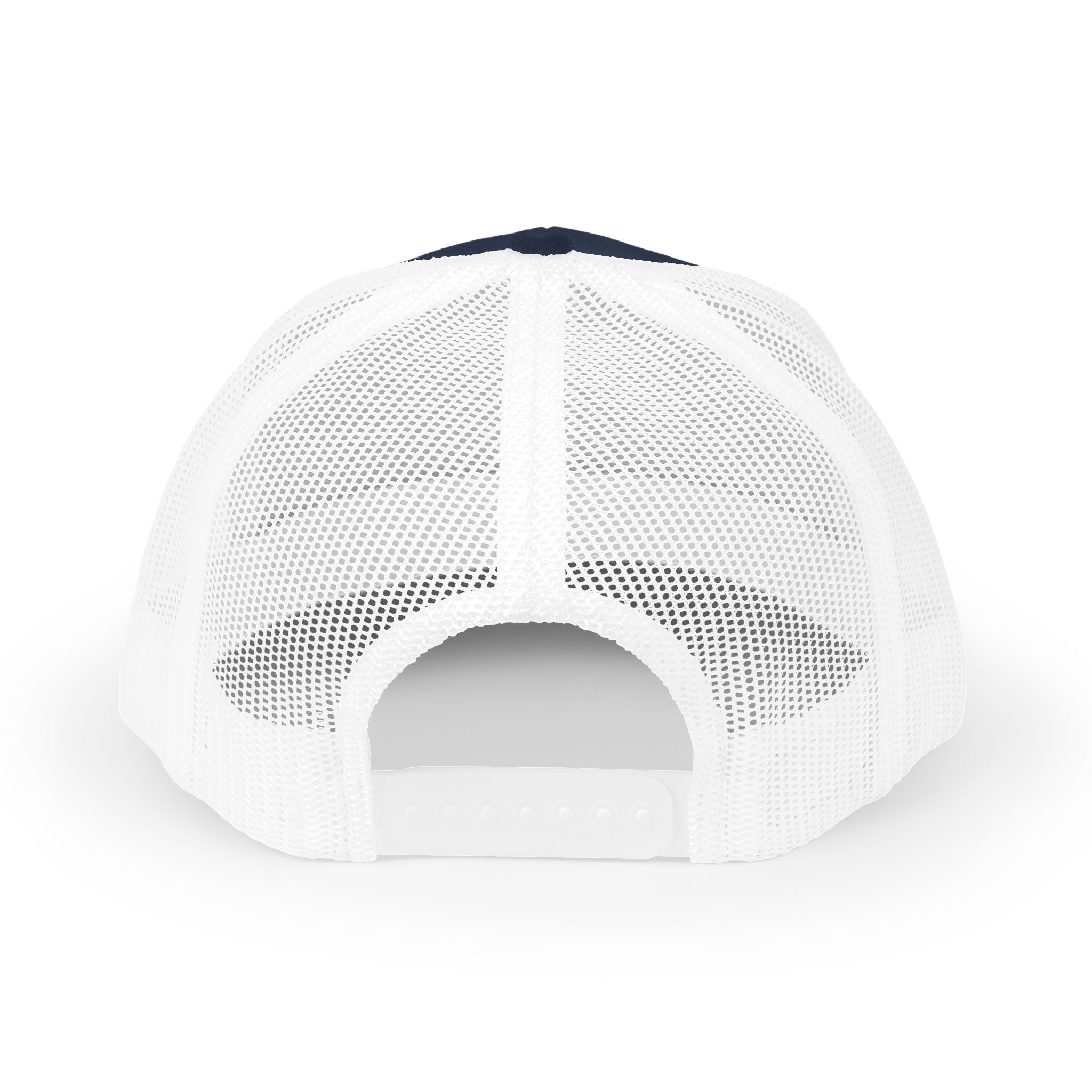 BASS — Embroidered Baseball Cap
