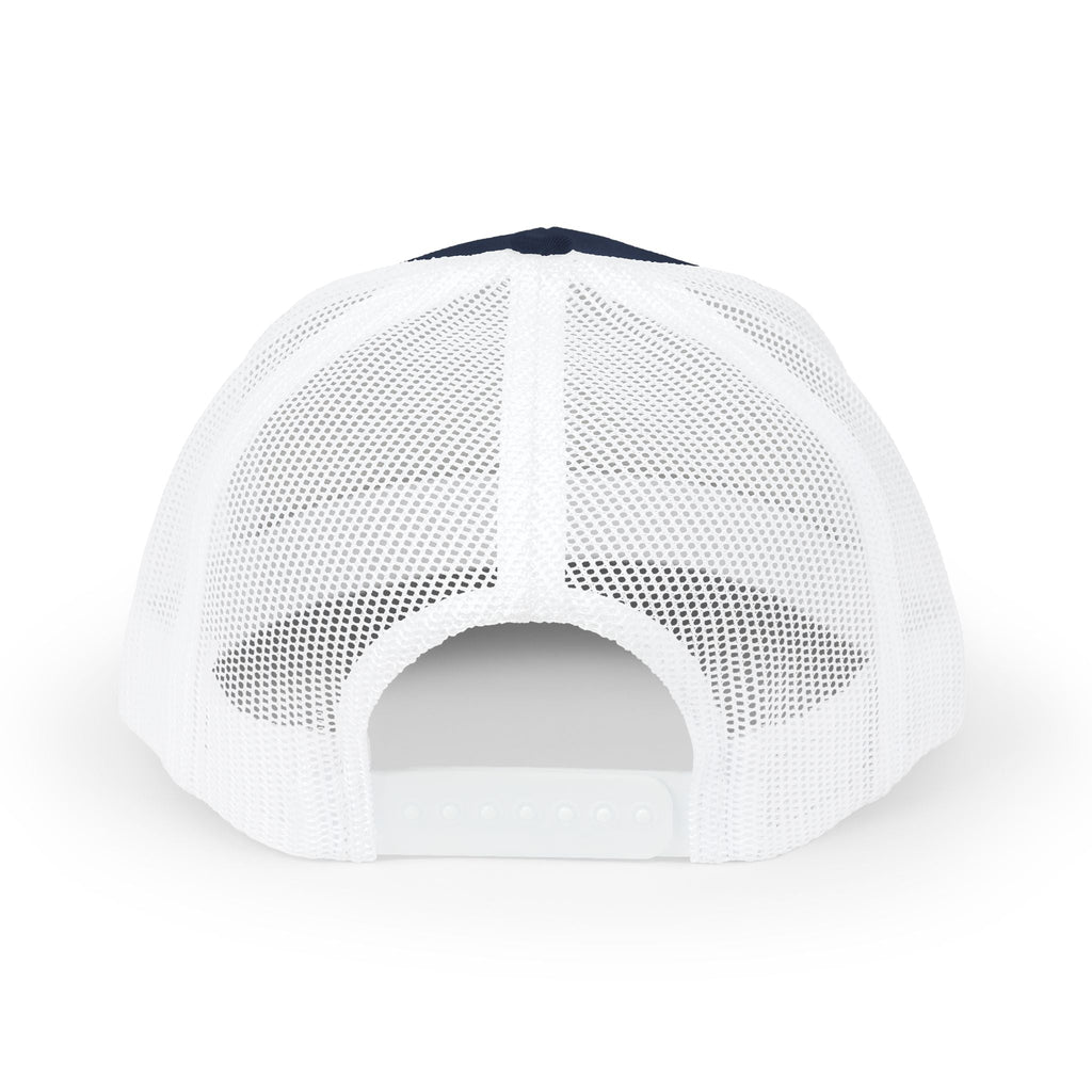 THUMP — Embroidered Baseball Cap