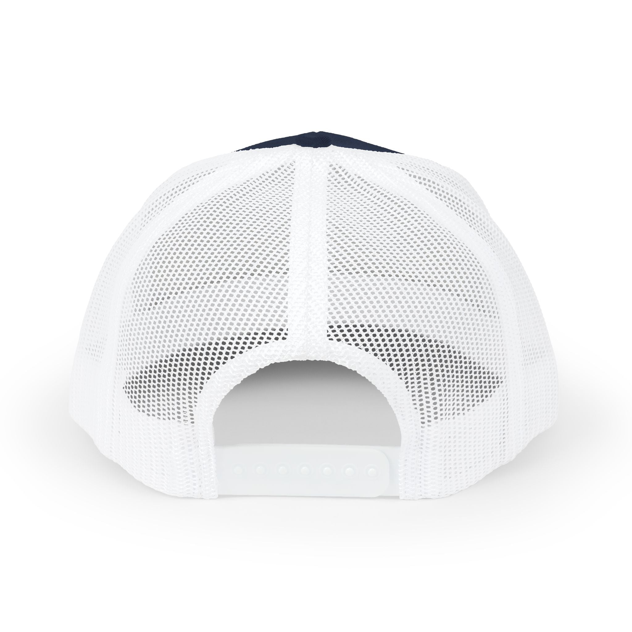 THUMP — Embroidered Baseball Cap