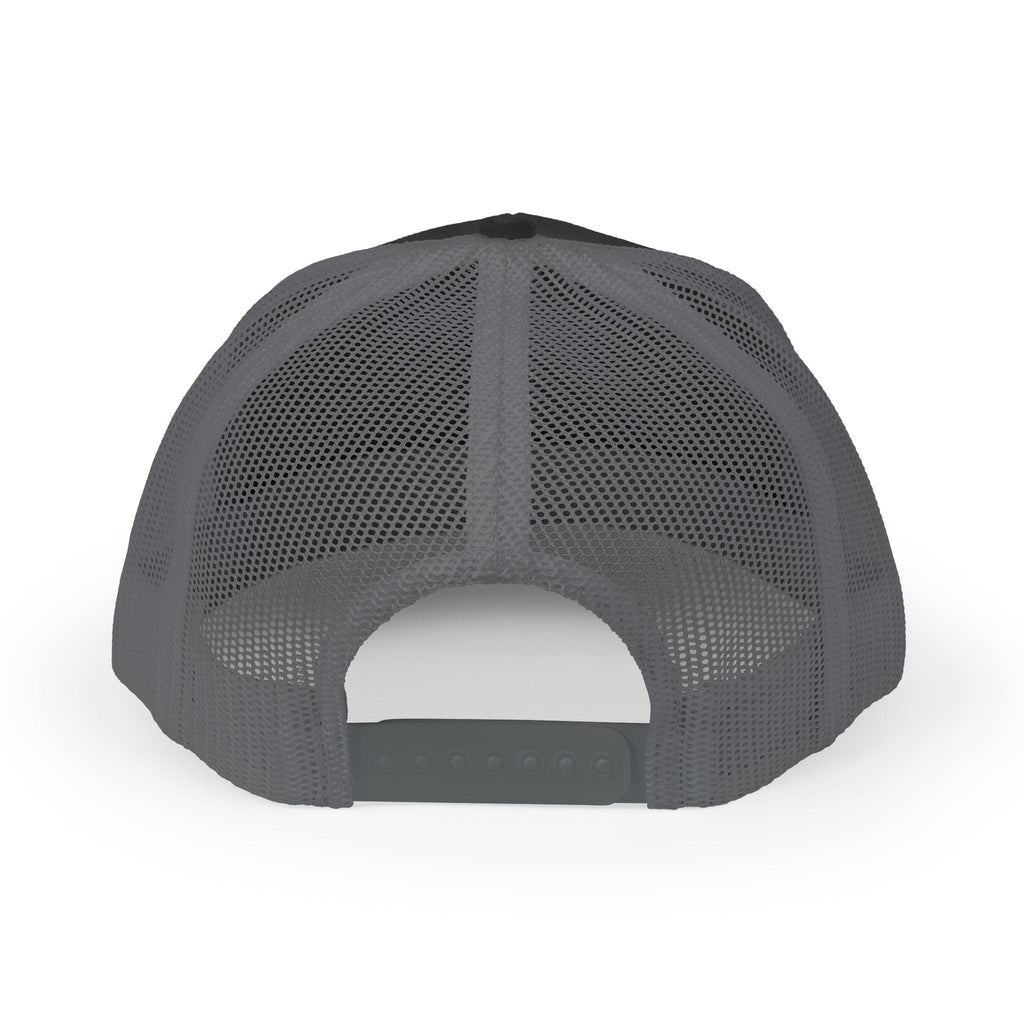 THUMP — Embroidered Baseball Cap
