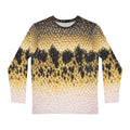 Largemouth Bass — Unisex Long Sleeve  (SPF 50+)