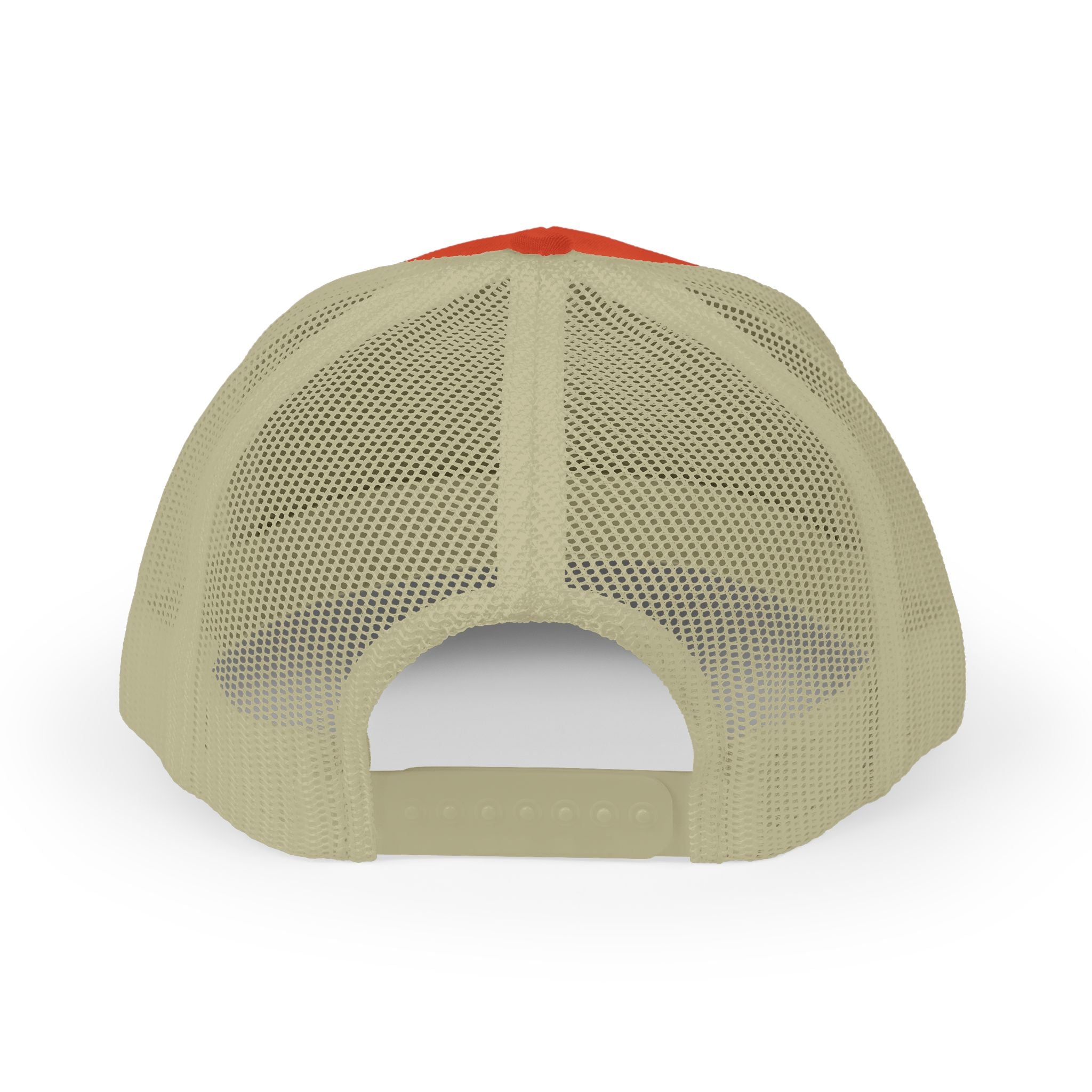 BASS — Embroidered Baseball Cap