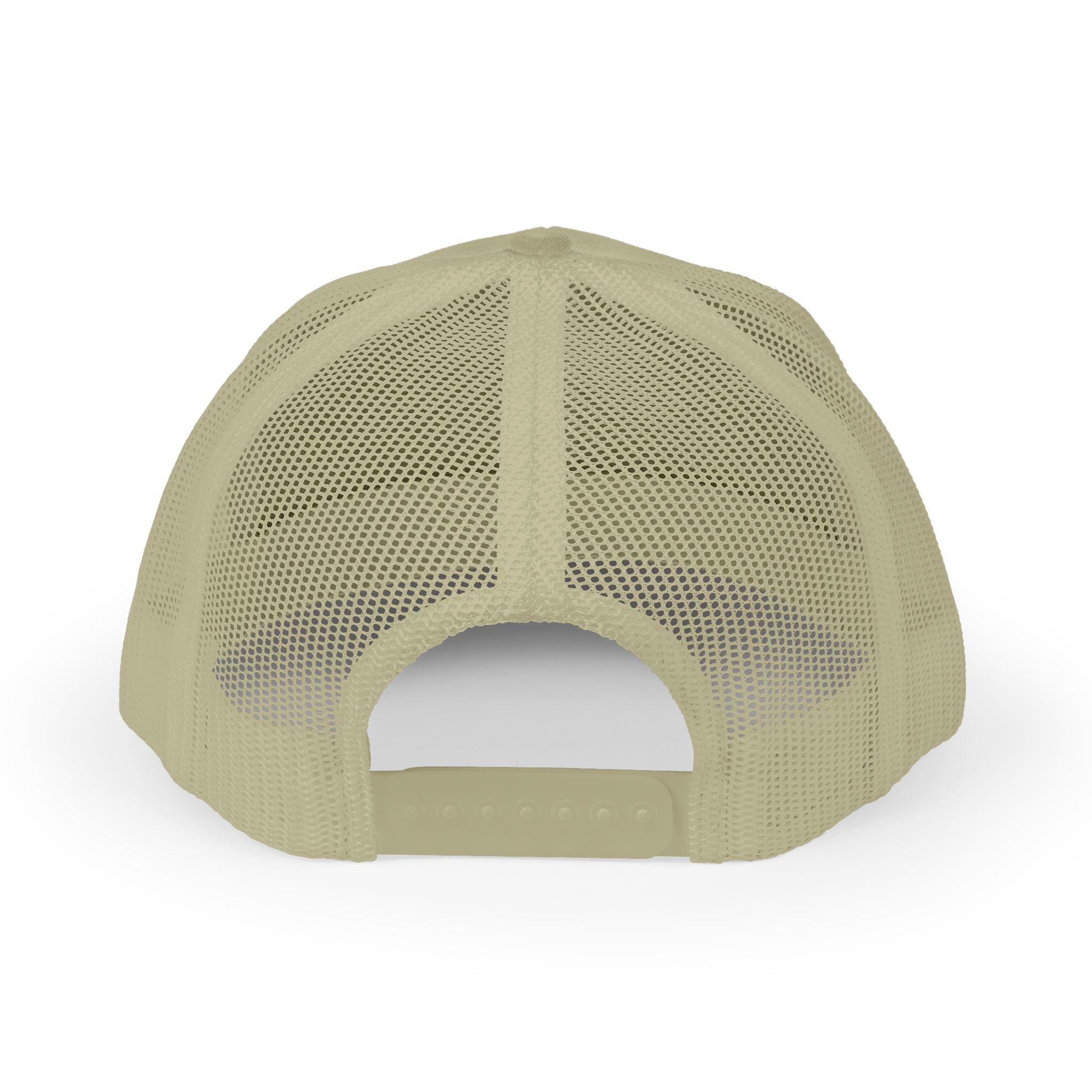 BASS — Embroidered Baseball Cap