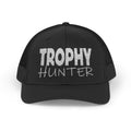 Trophy Hunter — Embroidered Baseball Cap
