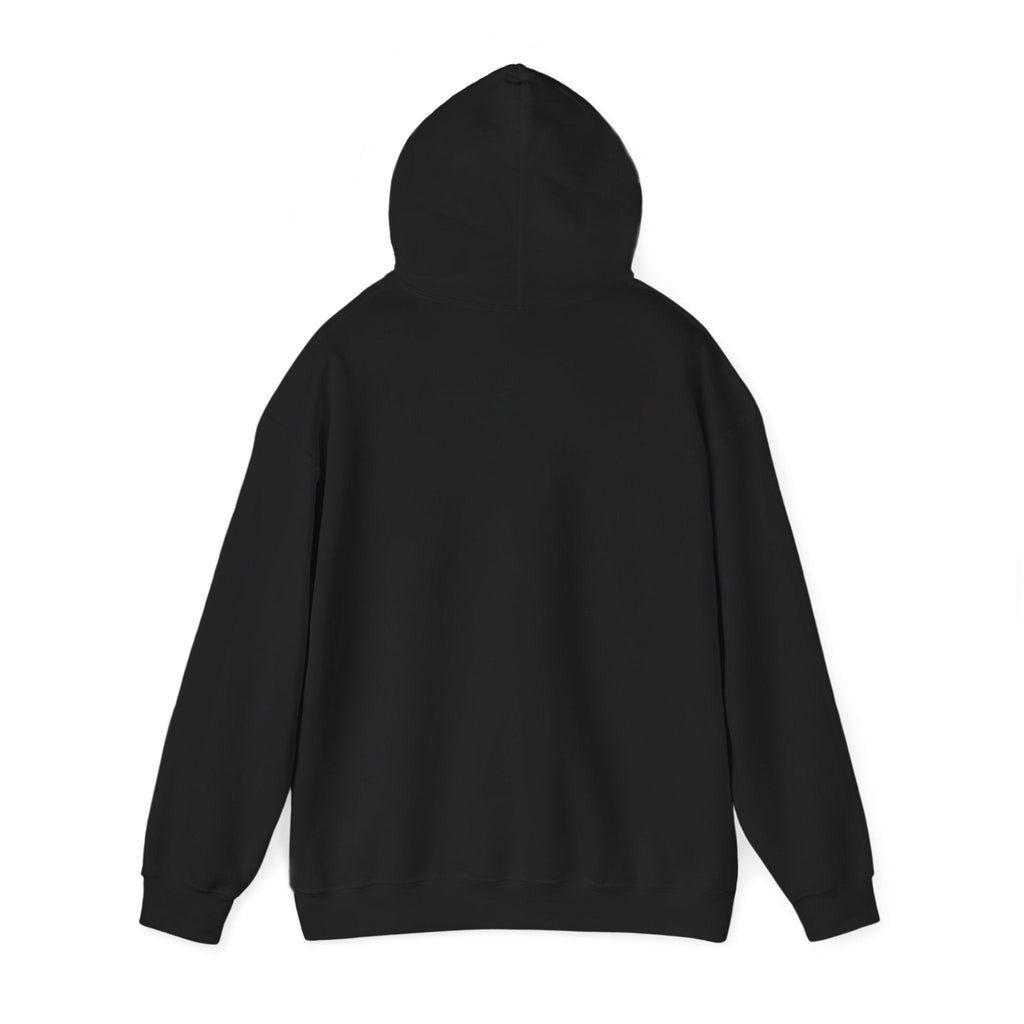 Fishing Legend — Unisex Hooded Sweatshirt