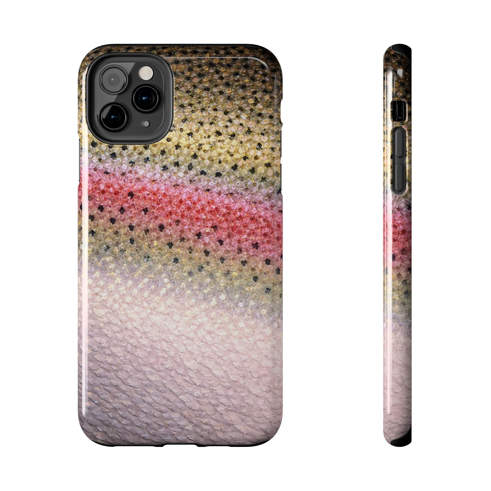 Rainbow Trout — Tough Phone Case