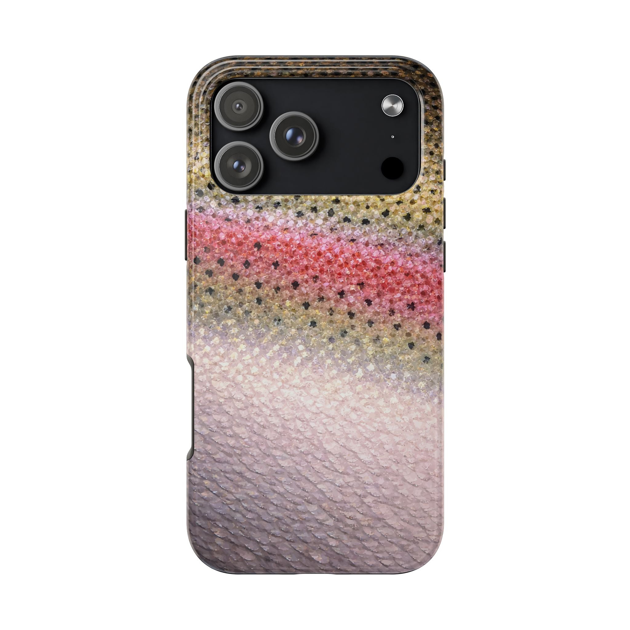 Rainbow Trout — Tough Phone Case