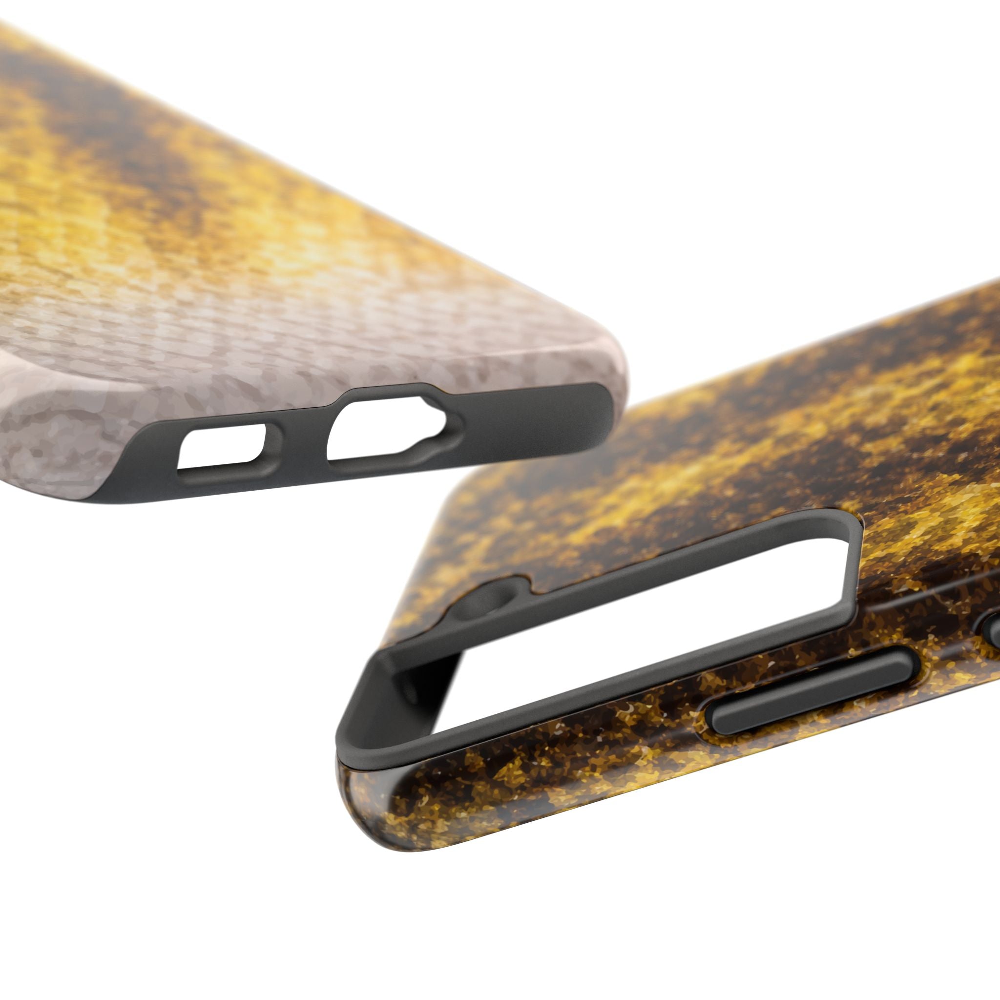 Smallmouth Bass — Tough Phone Case