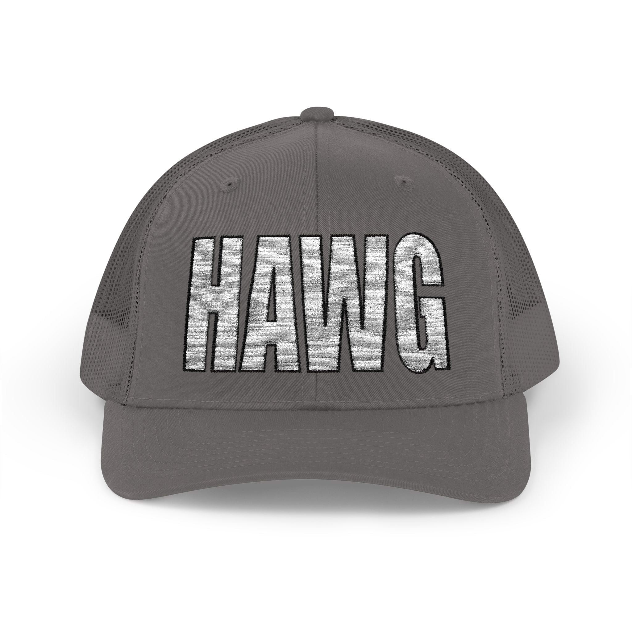 HAWG — Embroidered Baseball Cap