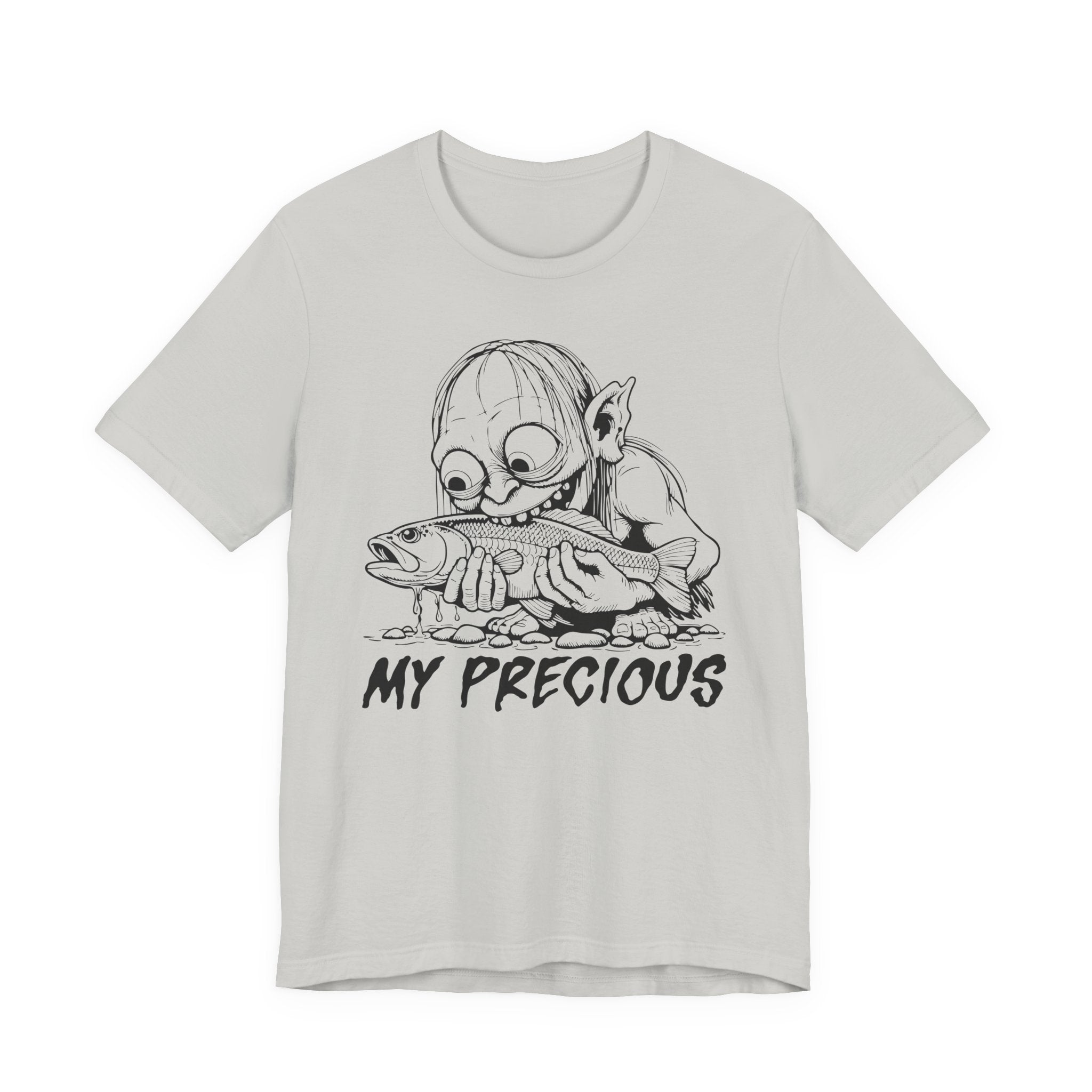 My Precious — Unisex Cotton Tee