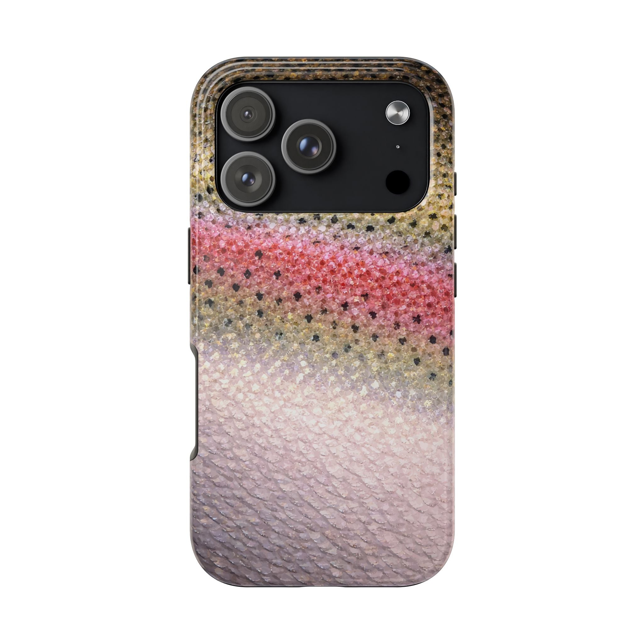 Rainbow Trout — Tough Phone Case