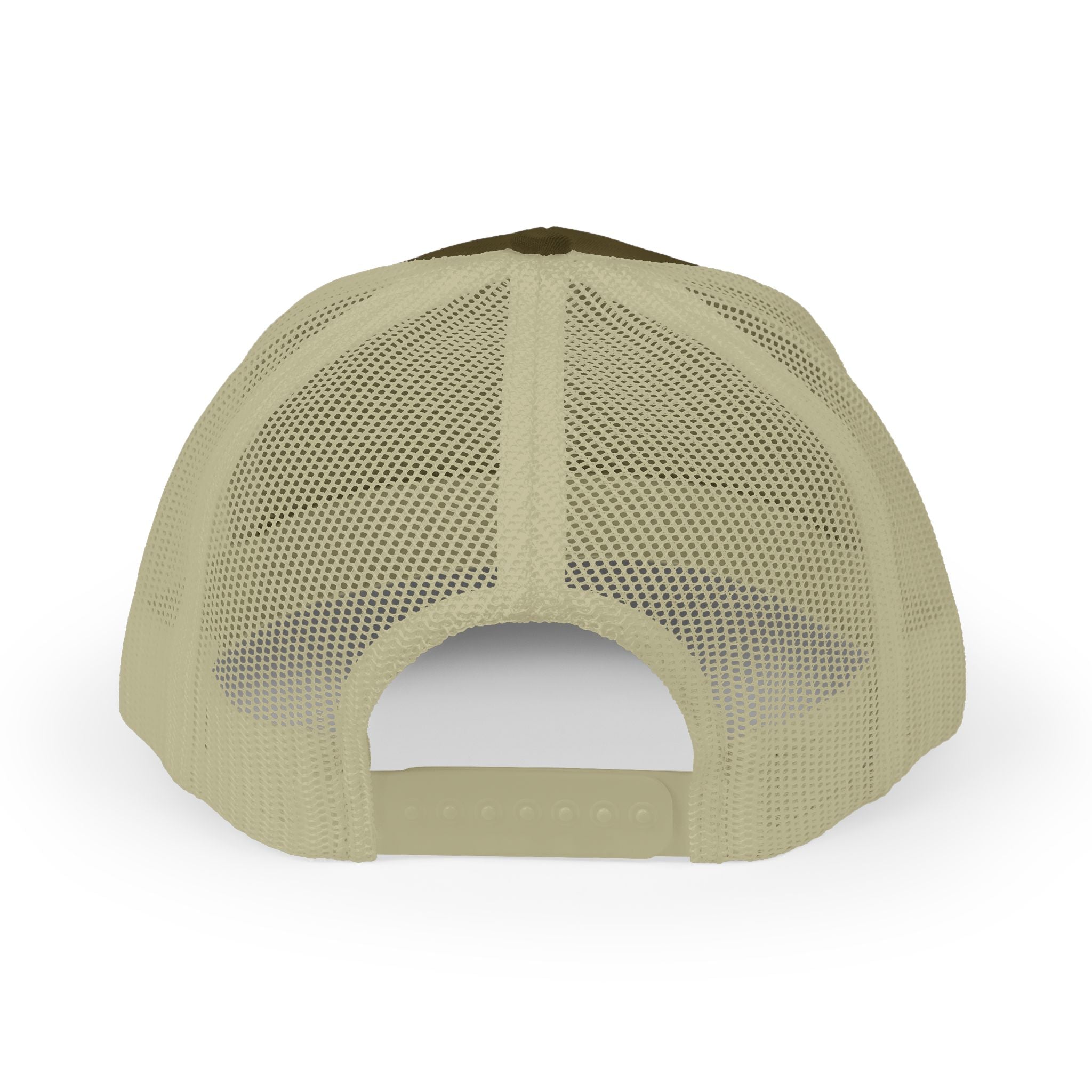 BASS — Embroidered Baseball Cap