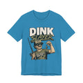Dink Slayer — Unisex Cotton Tee